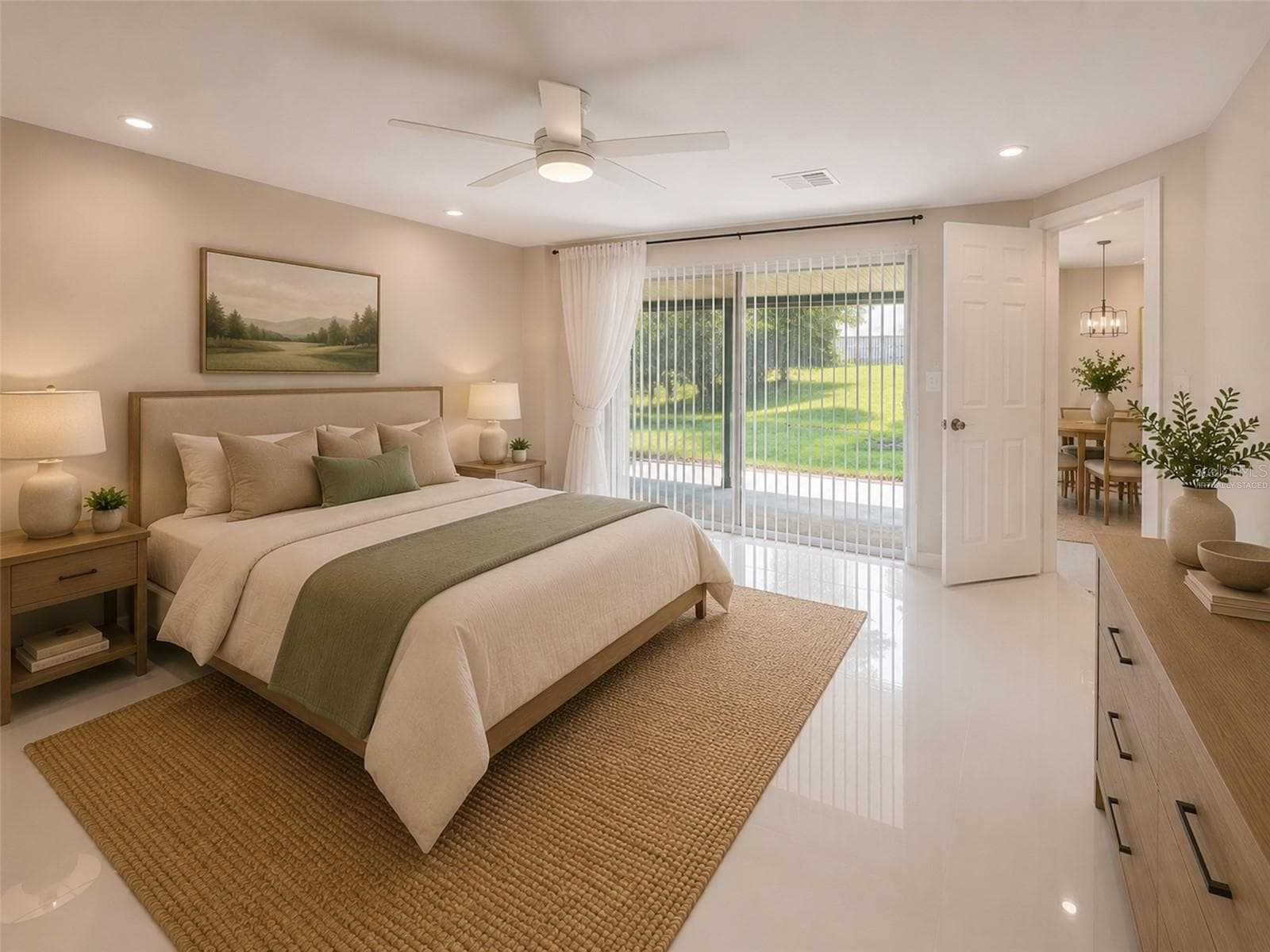 Primary Virtually staged - 8604 MILL CREEK LN, HUDSON