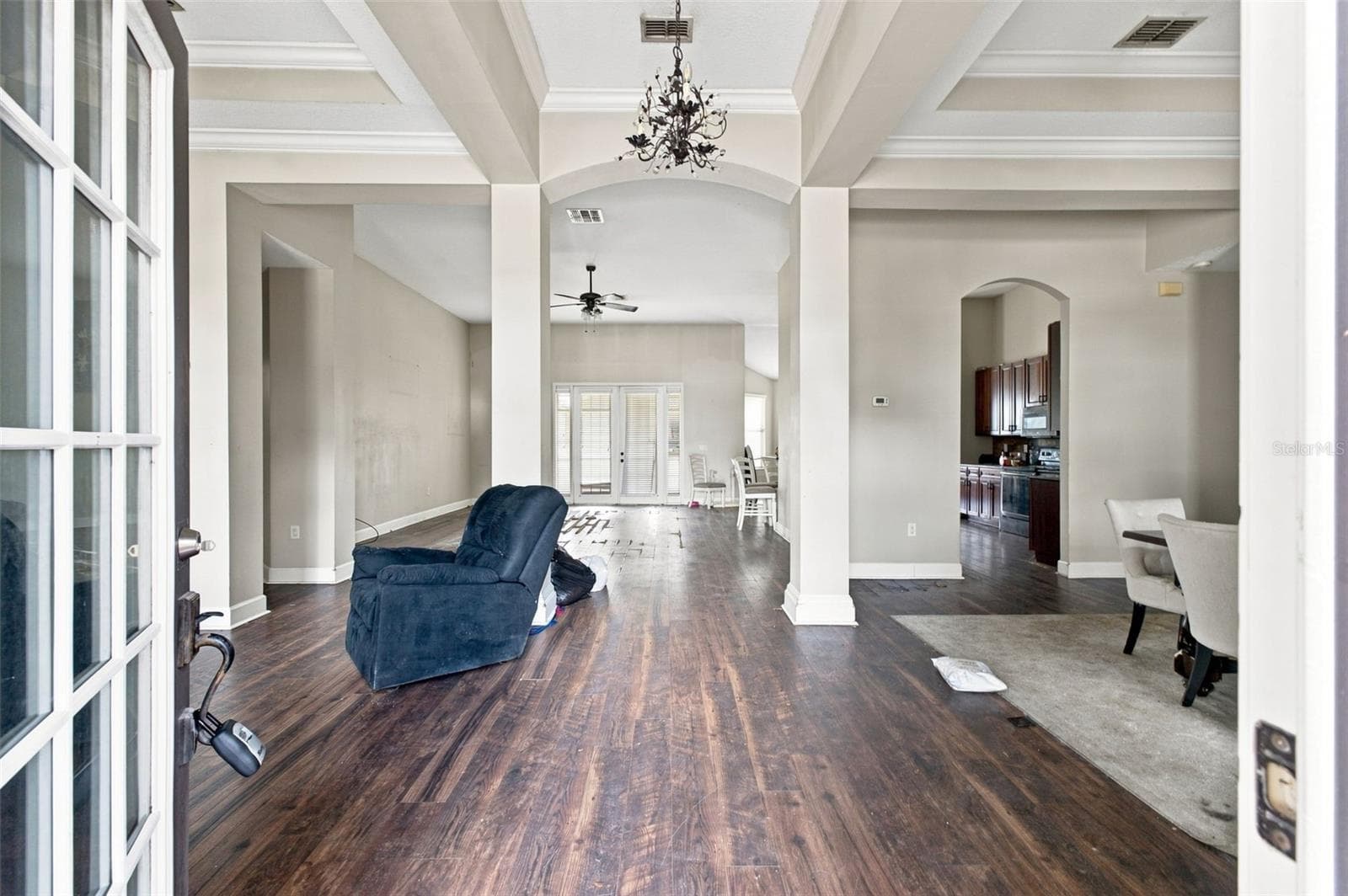 Foyer - 5598 THORNGROVE WAY, SPRING HILL