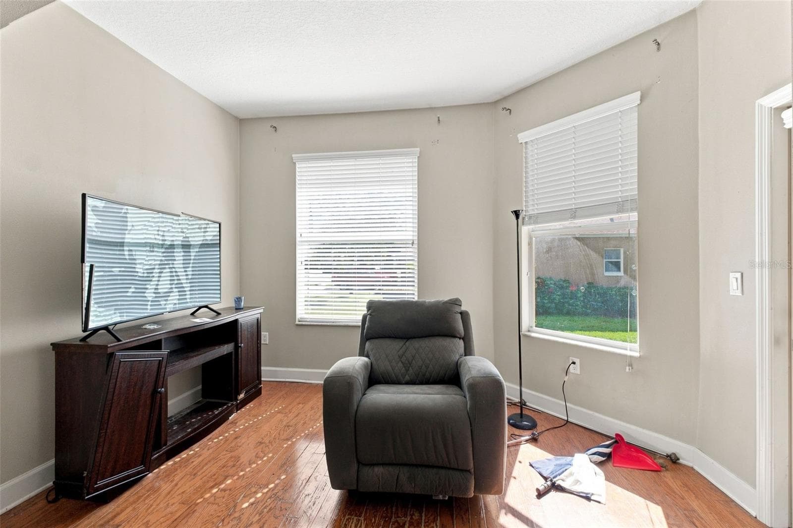 Primary bedroom - 5598 THORNGROVE WAY, SPRING HILL