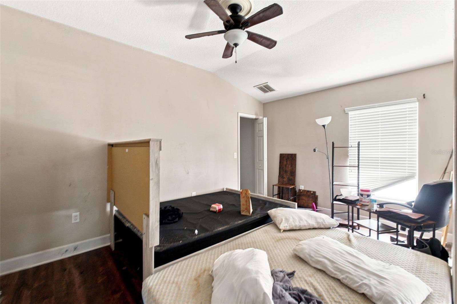 Bedroom #2 - 5598 THORNGROVE WAY, SPRING HILL