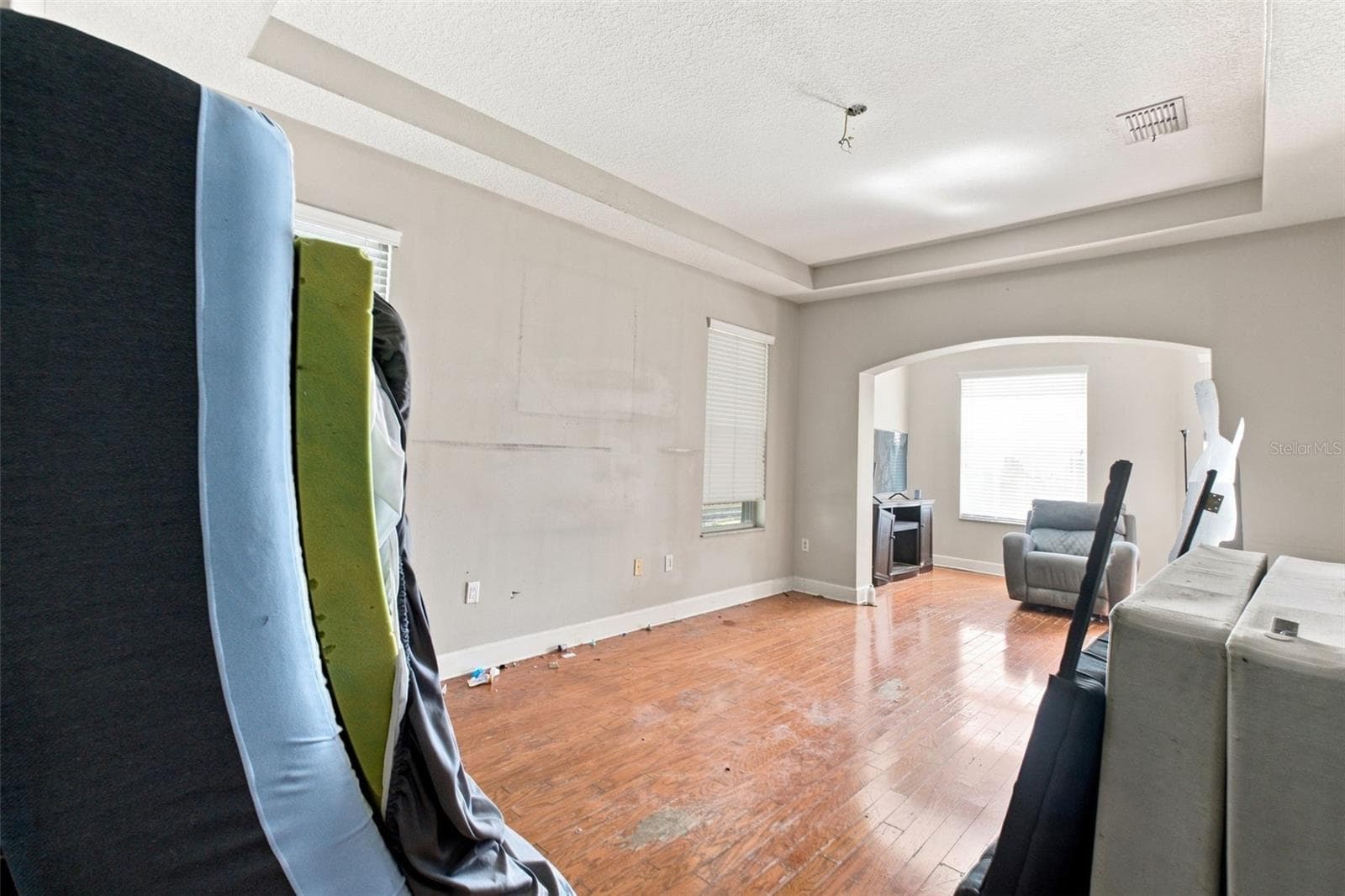 Primary bedroom - 5598 THORNGROVE WAY, SPRING HILL