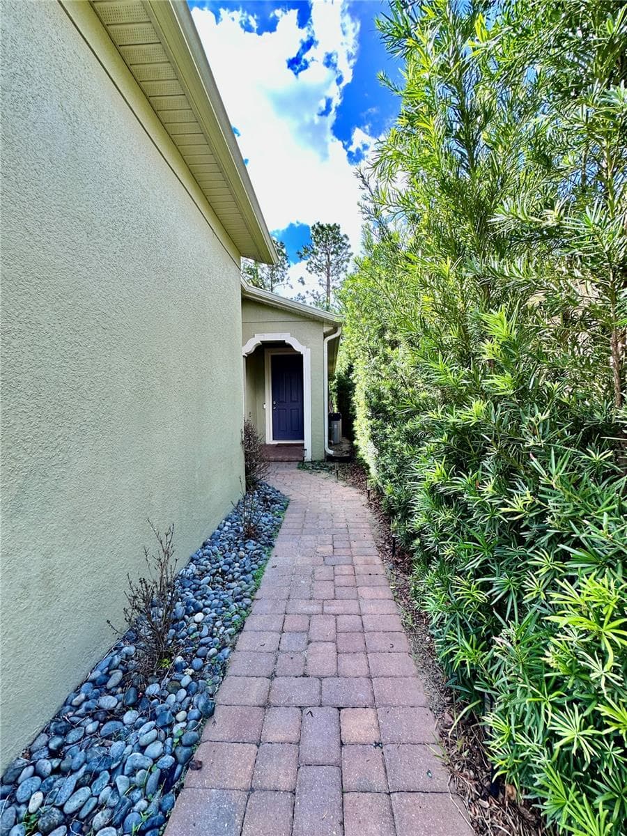 Entry way - 1557 AMBER LEAF CIR, OCOEE