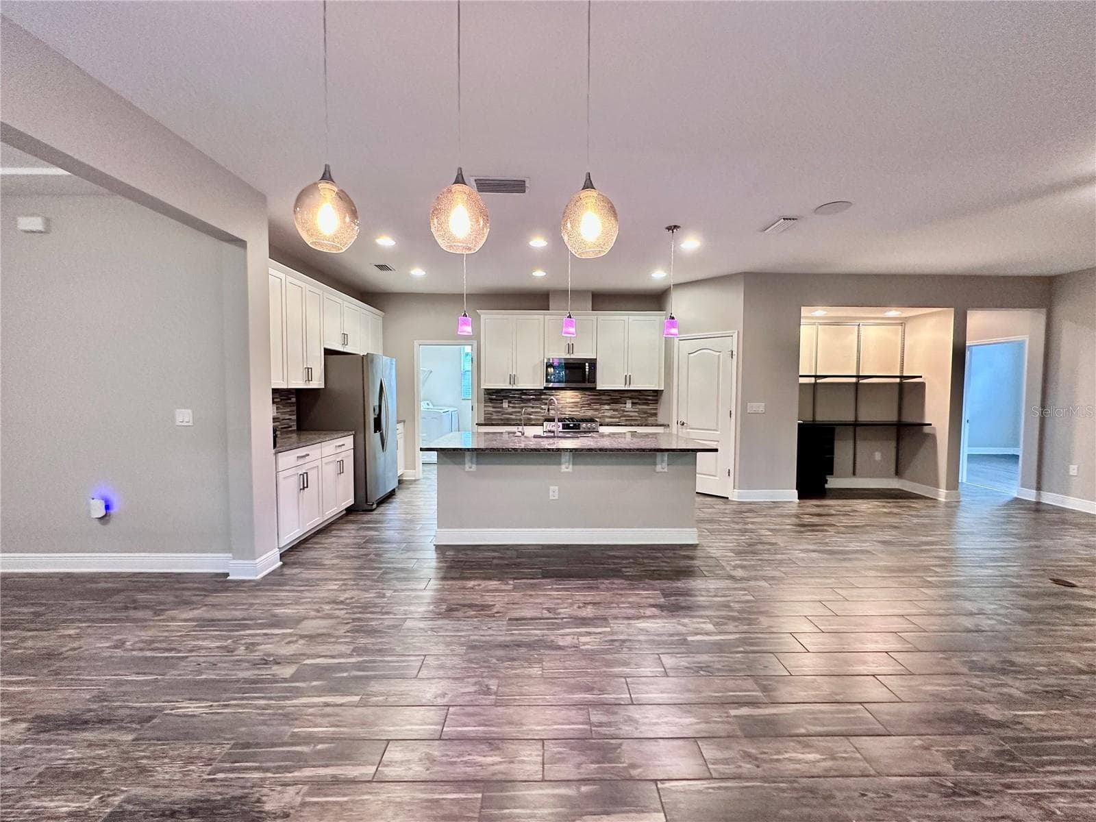 Kitchen - 1557 AMBER LEAF CIR, OCOEE