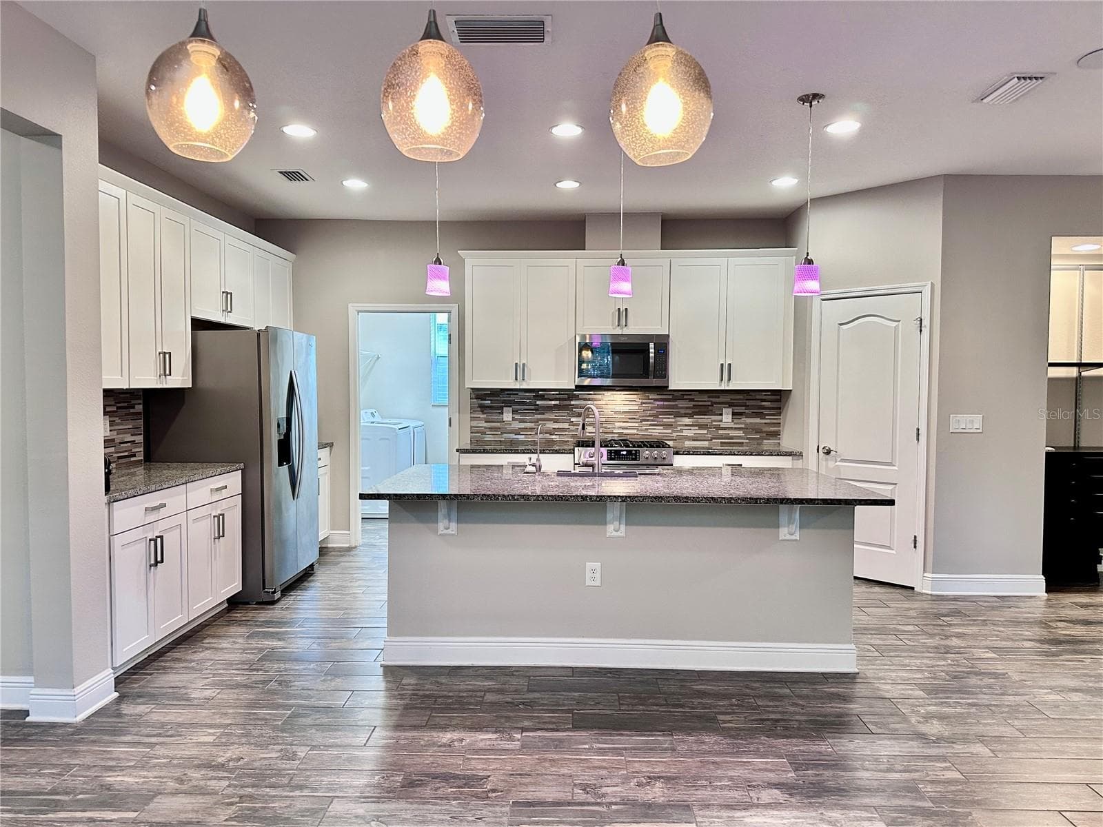 Kitchen - 1557 AMBER LEAF CIR, OCOEE