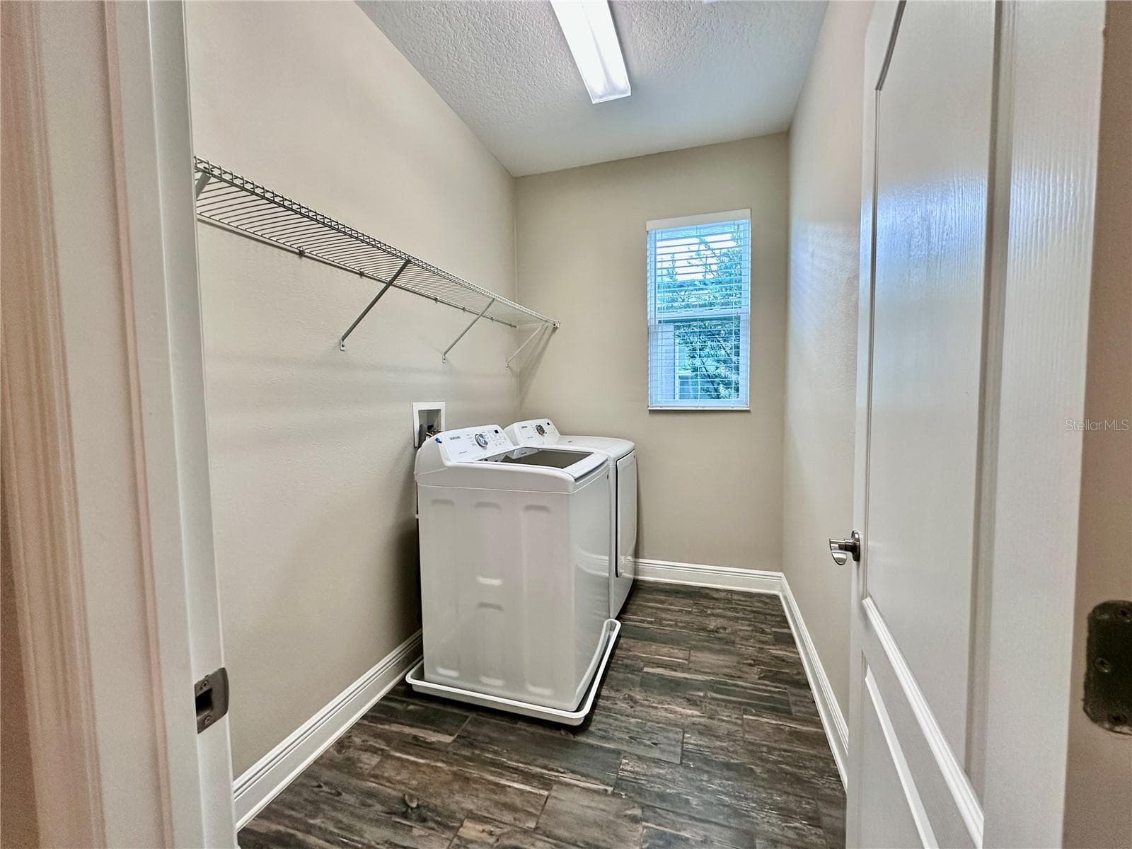 Laundry room - 1557 AMBER LEAF CIR, OCOEE