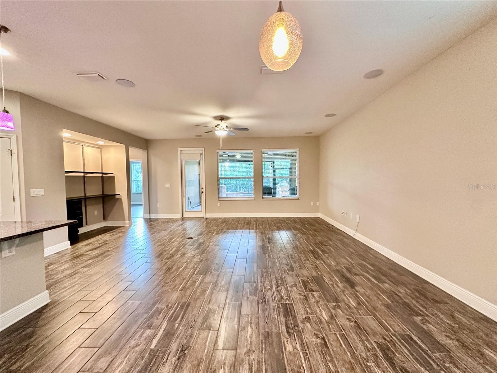 Living/dining combo - 1557 AMBER LEAF CIR, OCOEE