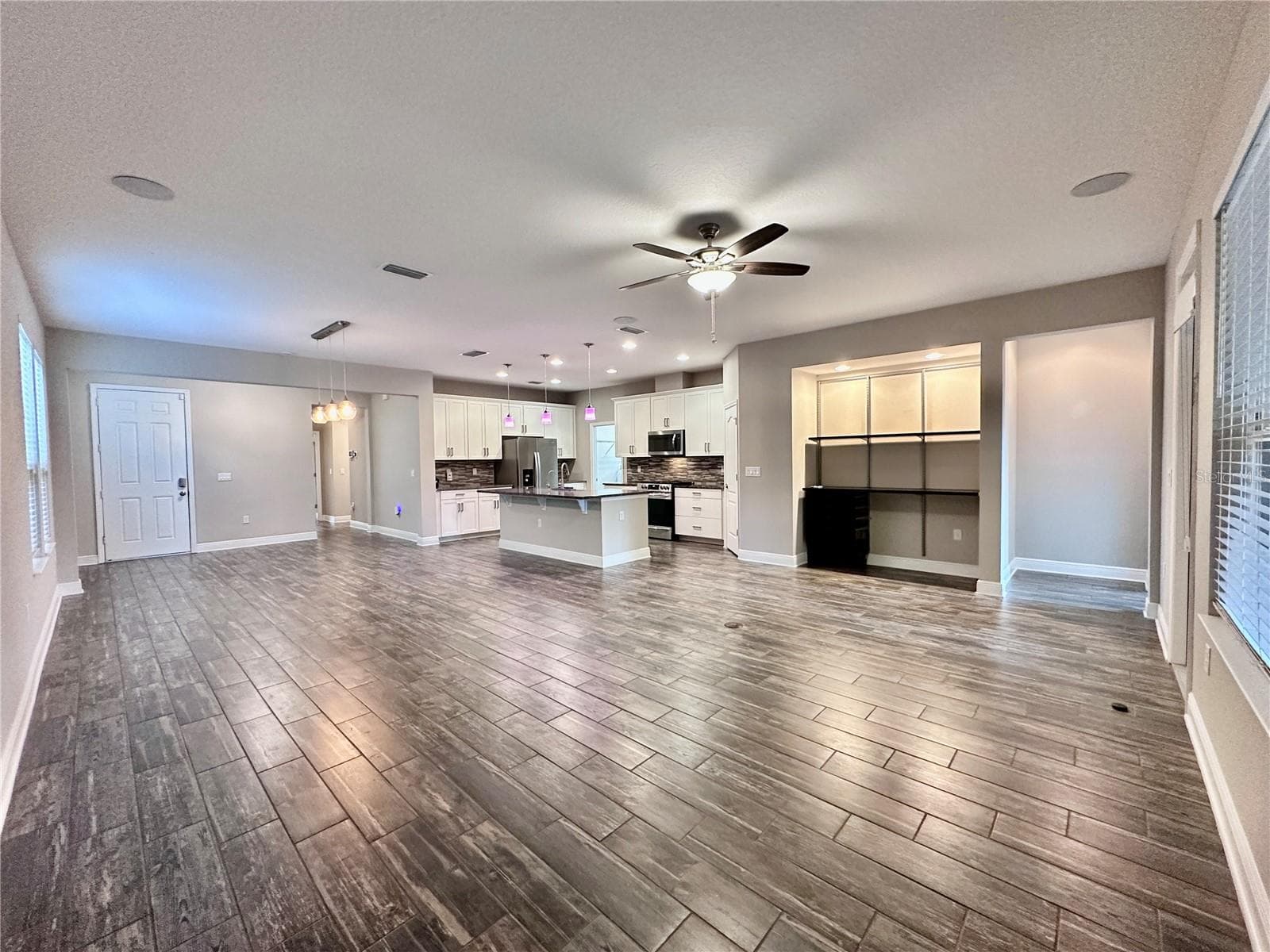 full view - 1557 AMBER LEAF CIR, OCOEE