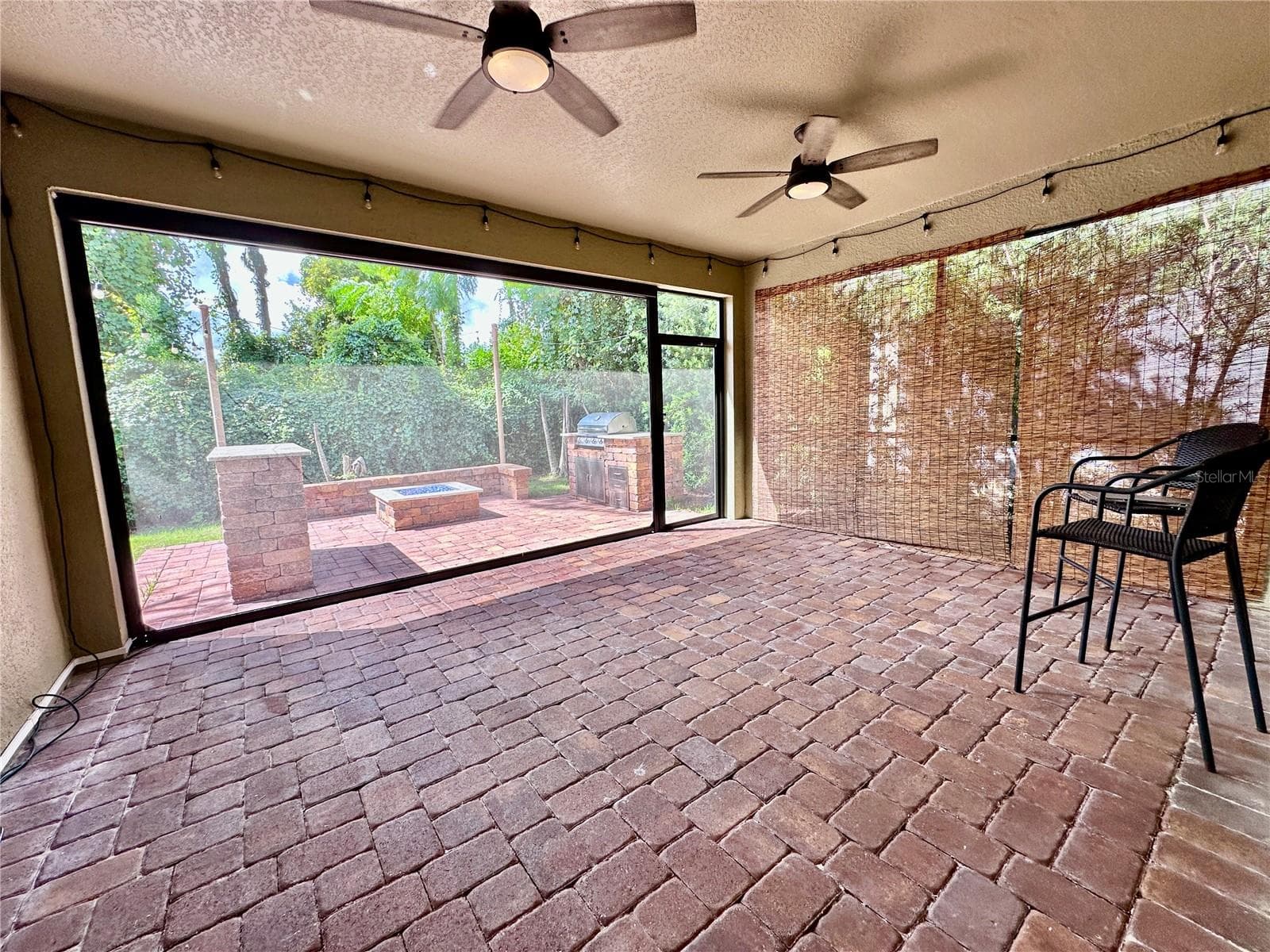 Covered Screened in Lanai - 1557 AMBER LEAF CIR, OCOEE
