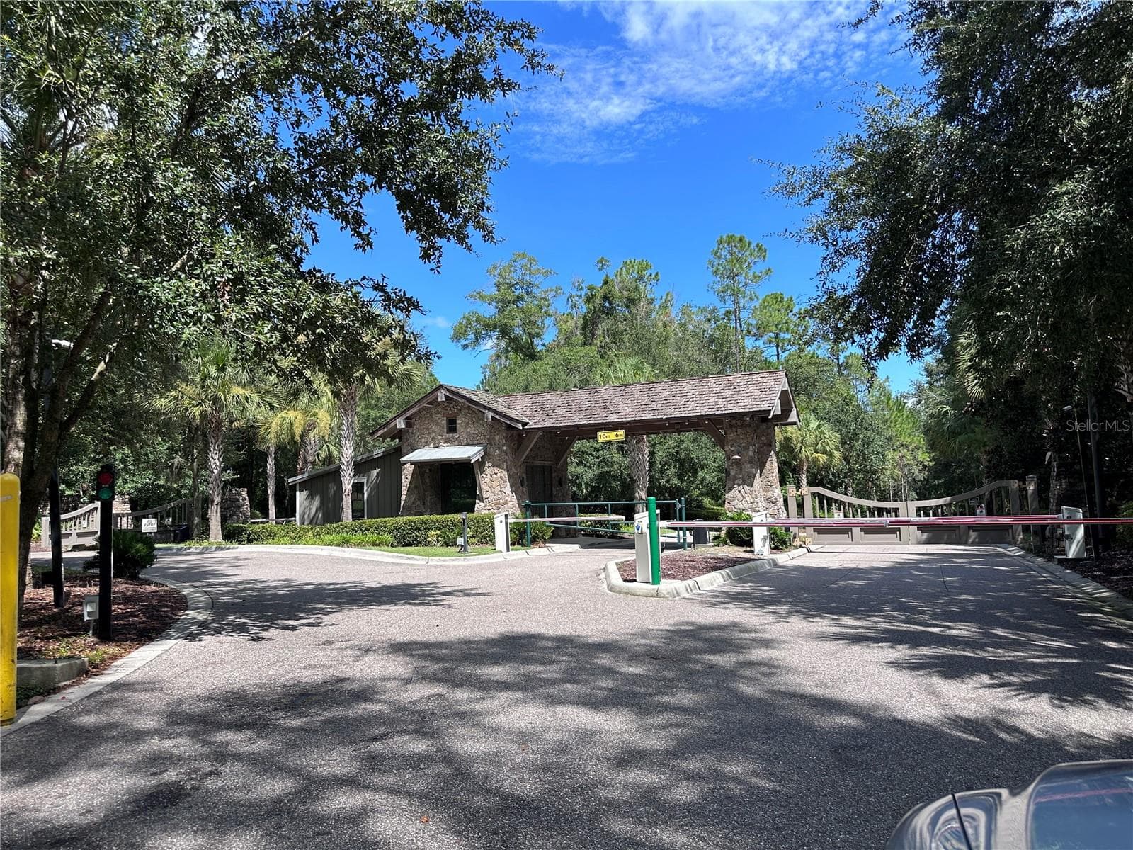 Arden Park entrance - 1557 AMBER LEAF CIR, OCOEE