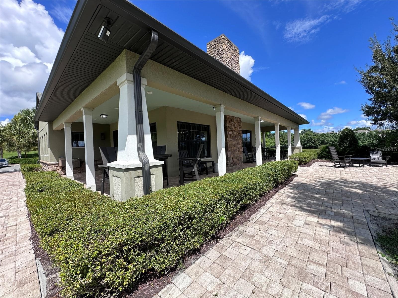 Clubhouse - 1557 AMBER LEAF CIR, OCOEE