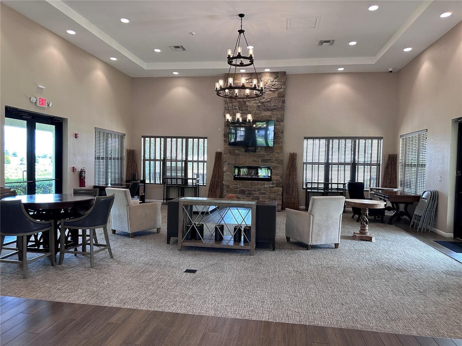 Clubhouse - 1557 AMBER LEAF CIR, OCOEE