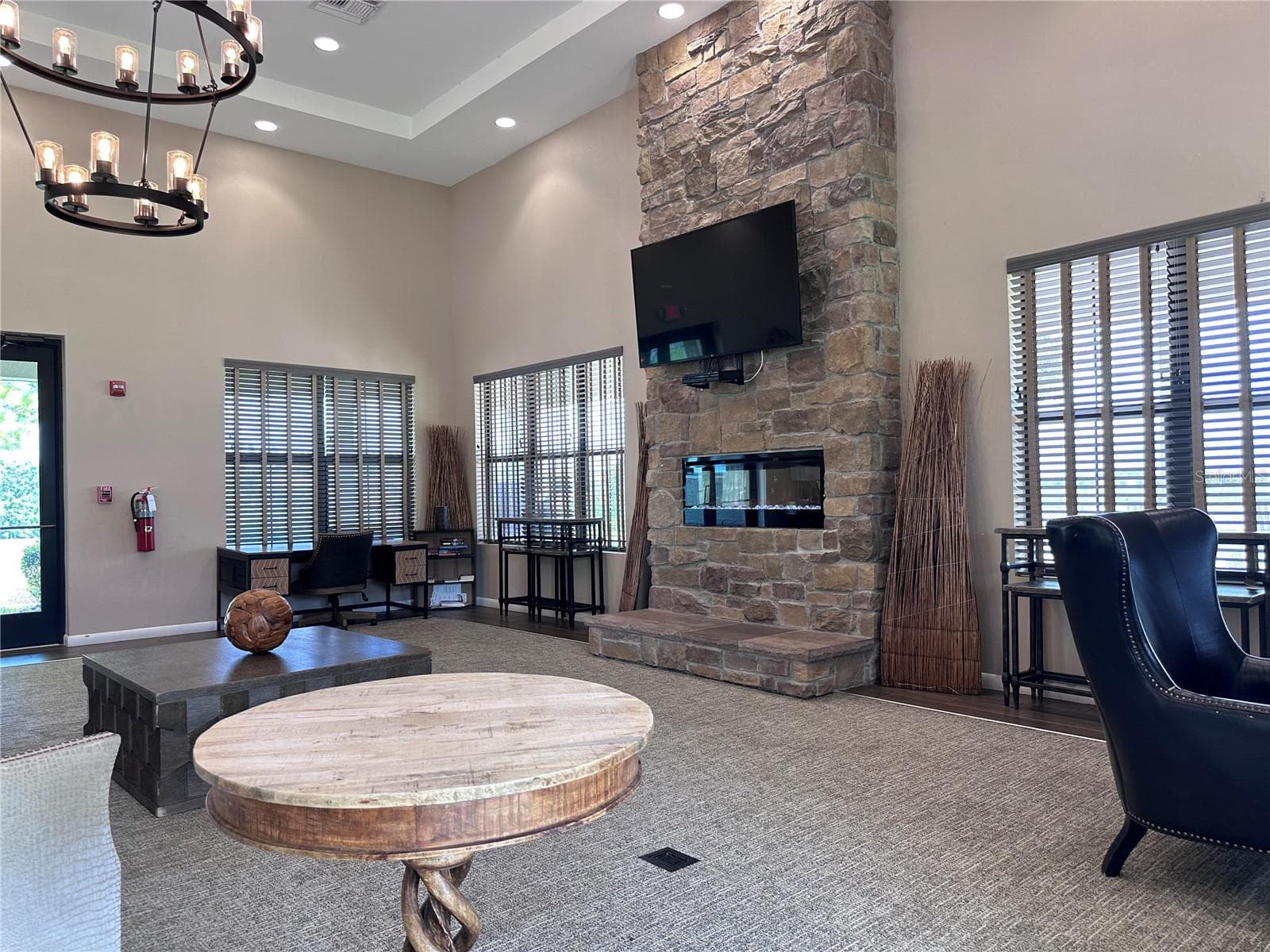 Clubhouse - 1557 AMBER LEAF CIR, OCOEE