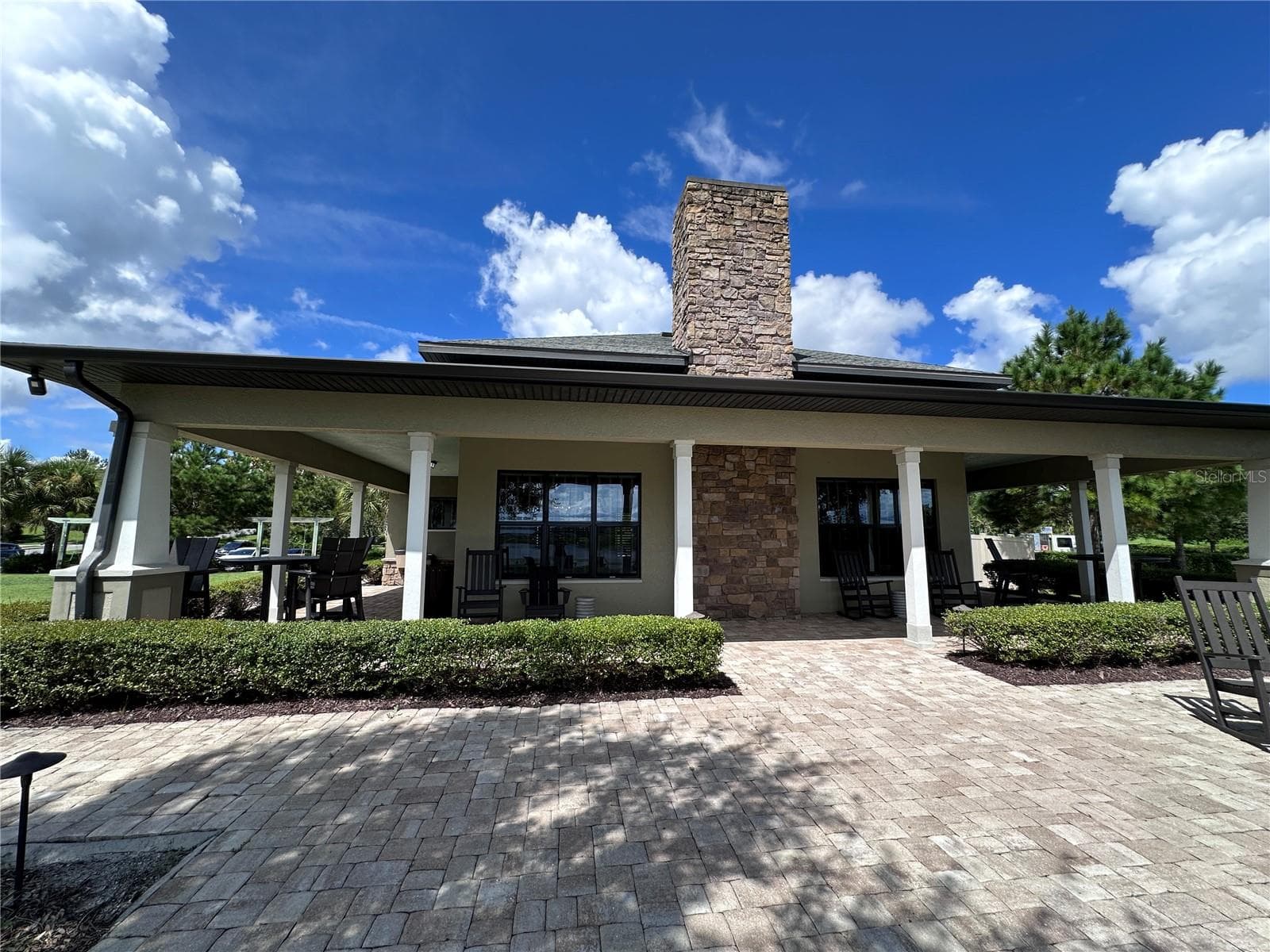 Clubhouse - 1557 AMBER LEAF CIR, OCOEE