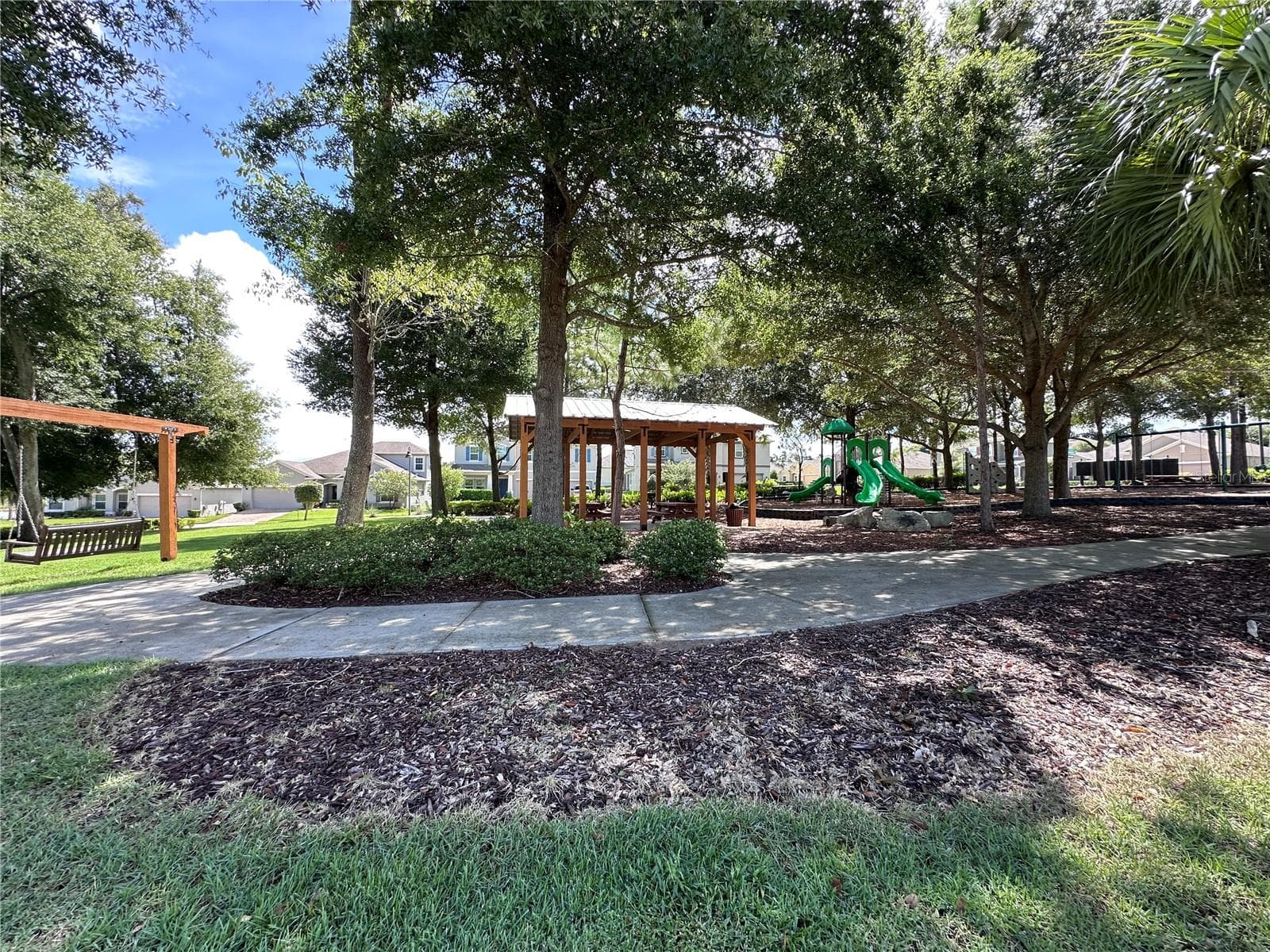 Playground - 1557 AMBER LEAF CIR, OCOEE