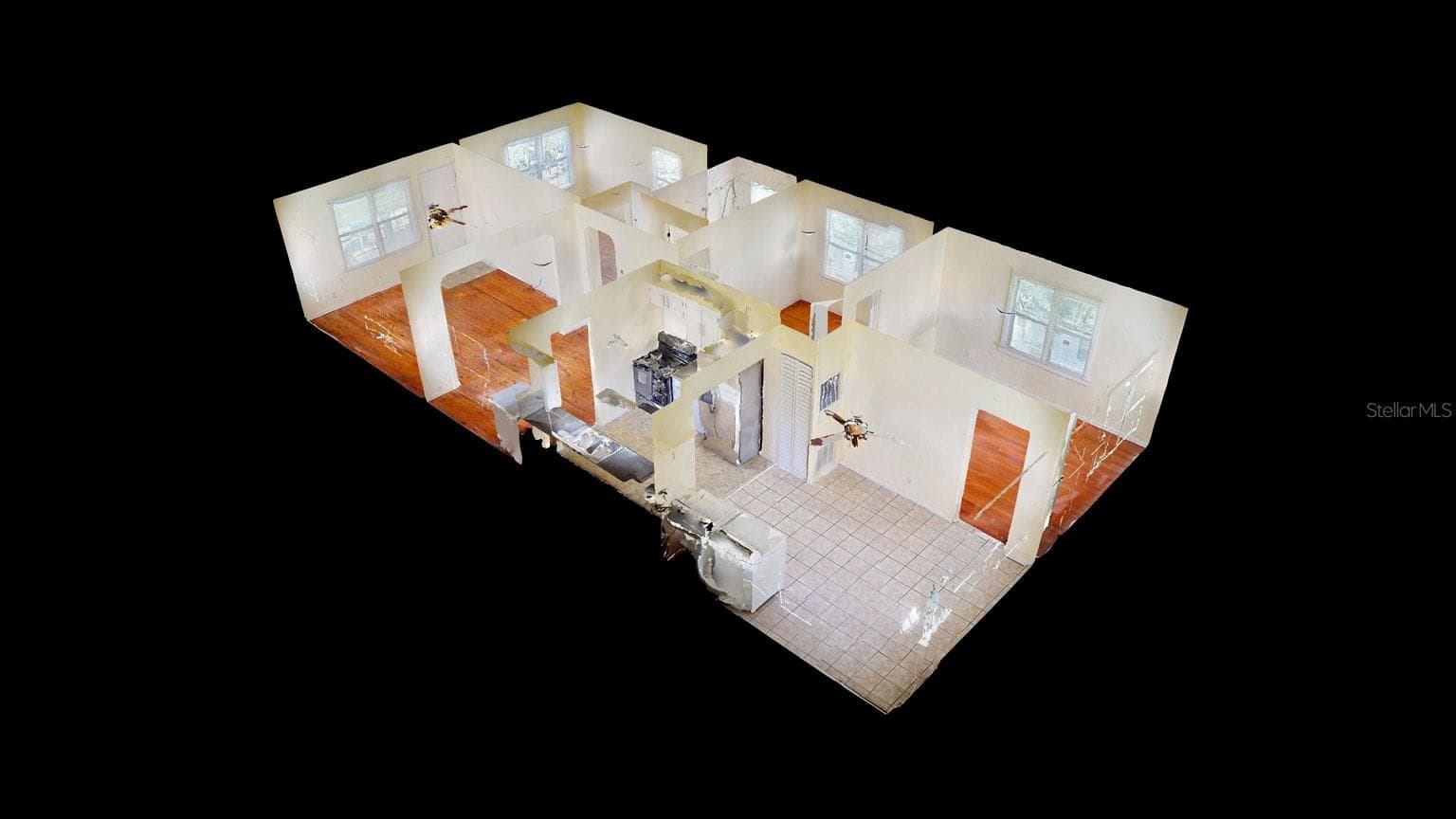 Single Family Residence at 125 N CAROLINE ST, DAYTONA BEACH, photo 51 of 51