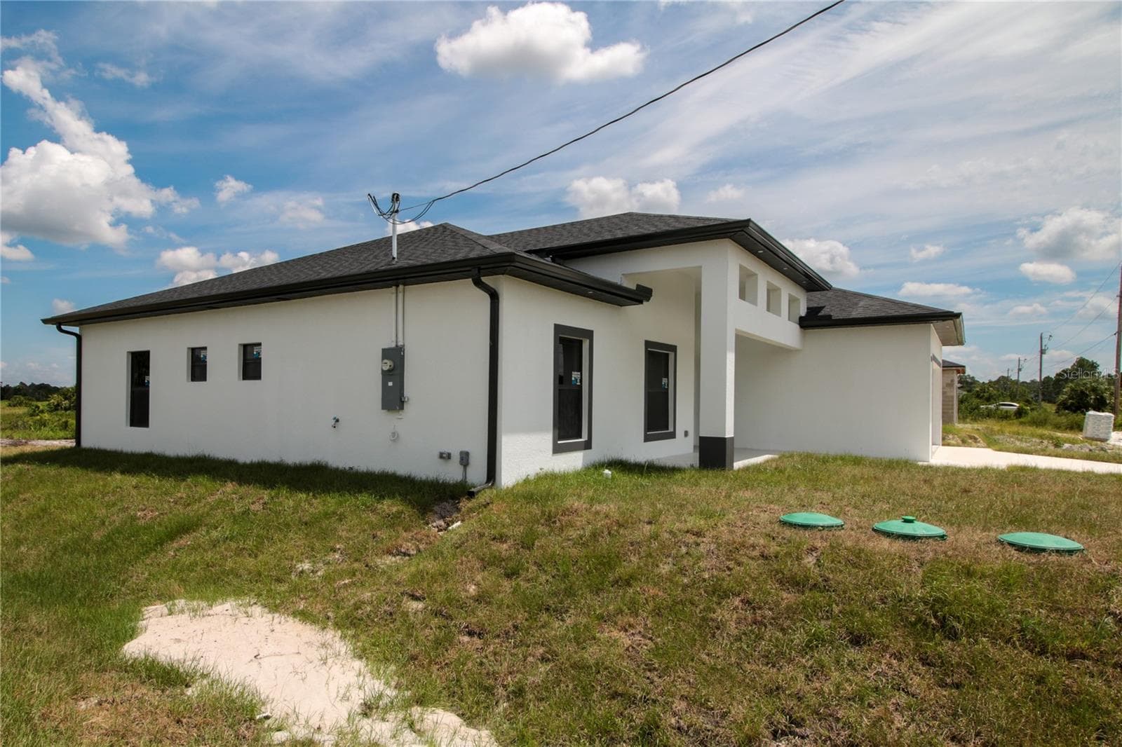 Single Family Residence at 945 COMMODORE ST, LEHIGH ACRES, photo 3 of 25