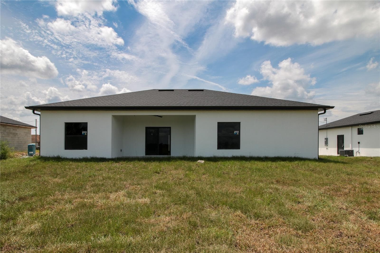Single Family Residence at 945 COMMODORE ST, LEHIGH ACRES, photo 6 of 25