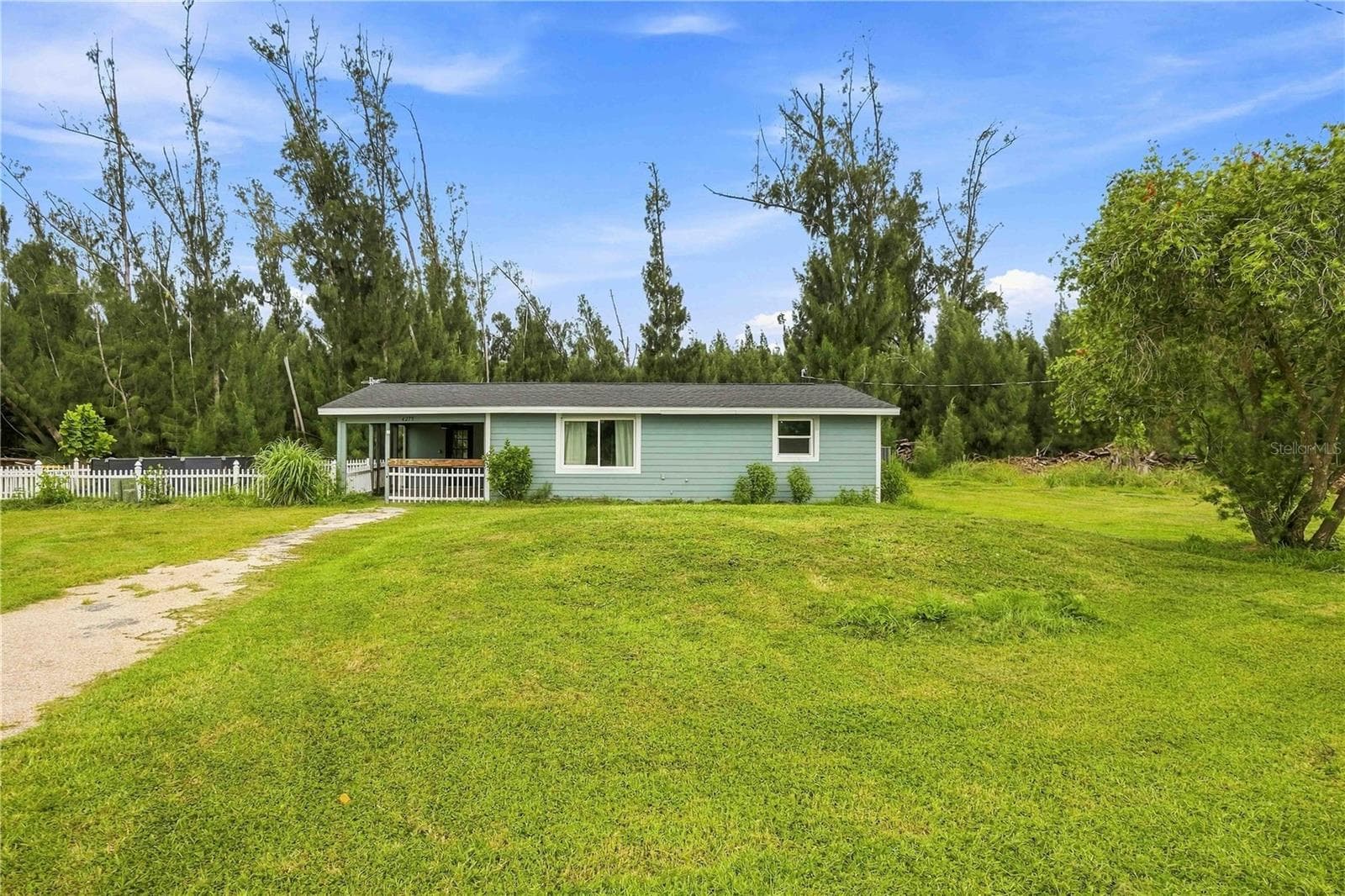 Single Family Residence at 4275 SOUTHLAND AVE, PORT CHARLOTTE, photo 19 of 37