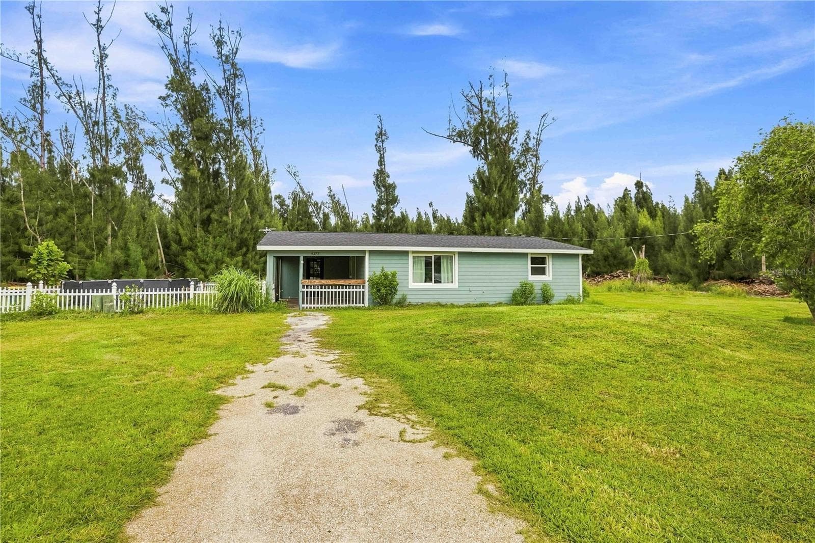 Single Family Residence at 4275 SOUTHLAND AVE, PORT CHARLOTTE, photo 21 of 37