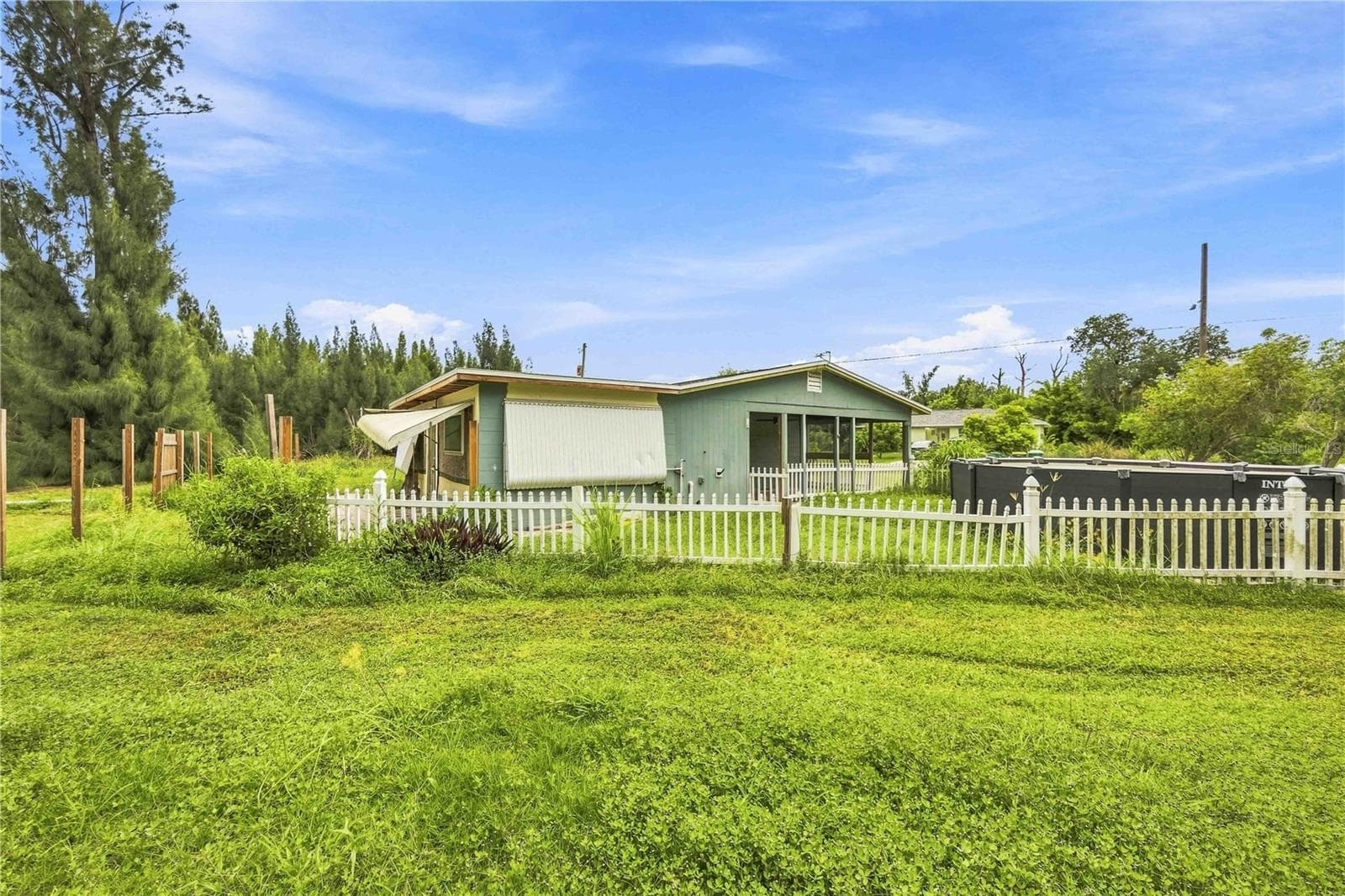 Single Family Residence at 4275 SOUTHLAND AVE, PORT CHARLOTTE, photo 23 of 37