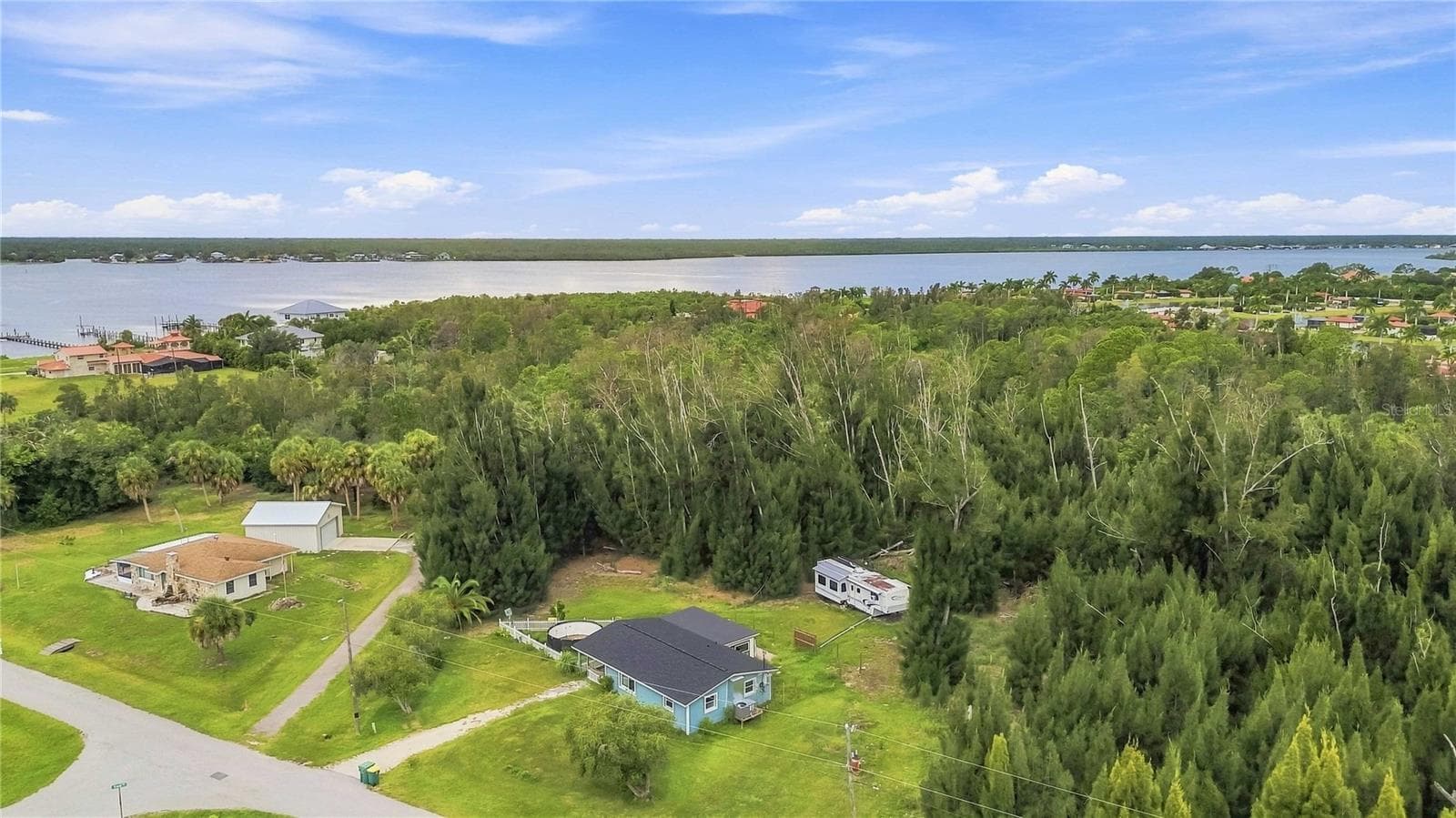 Single Family Residence at 4275 SOUTHLAND AVE, PORT CHARLOTTE, photo 28 of 37