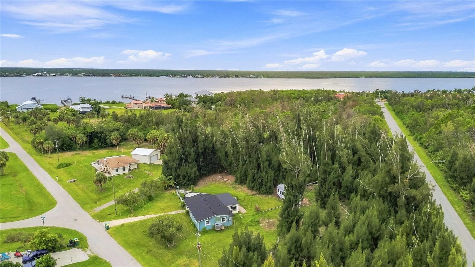 Single Family Residence at 4275 SOUTHLAND AVE, PORT CHARLOTTE, photo 30 of 37