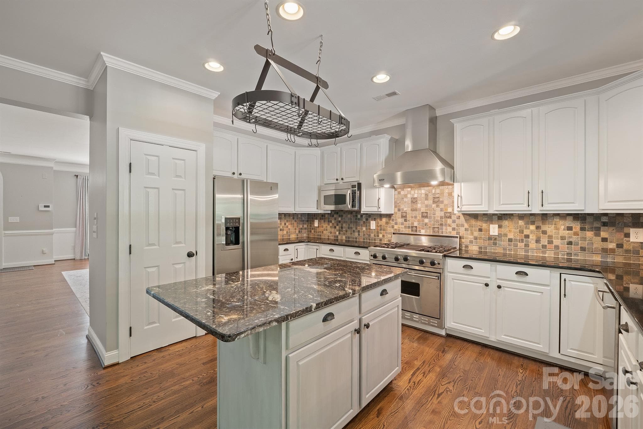 Townhouse at 14509 Greenpoint Lane, Huntersville, photo 17 of 78