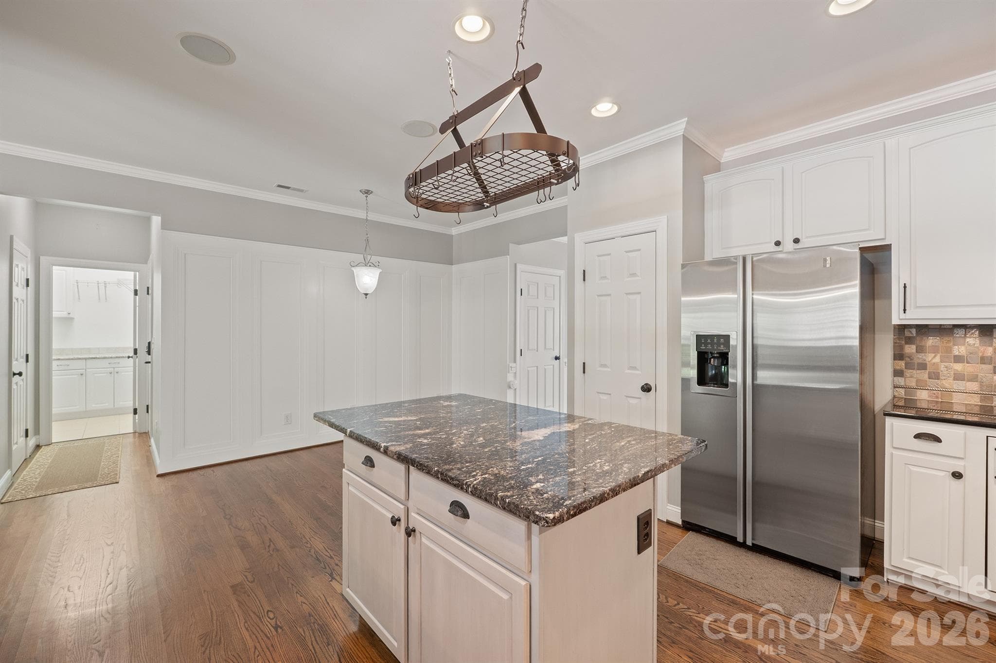 Townhouse at 14509 Greenpoint Lane, Huntersville, photo 5 of 78