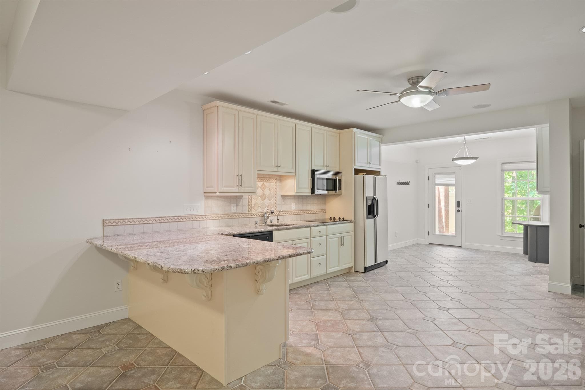 2nd Kitchen - 14509 Greenpoint Lane, Huntersville