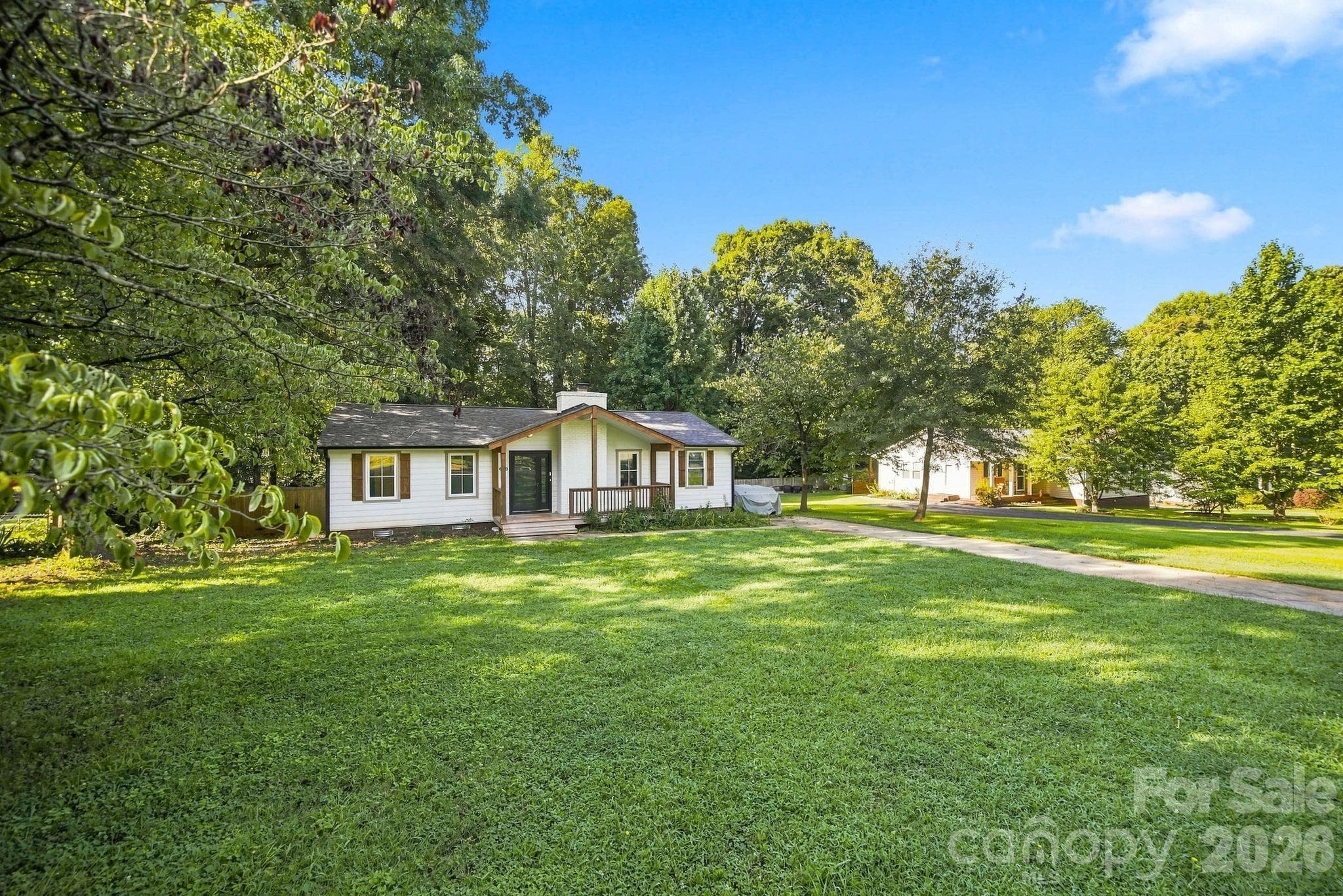 600 Briar Creek Road