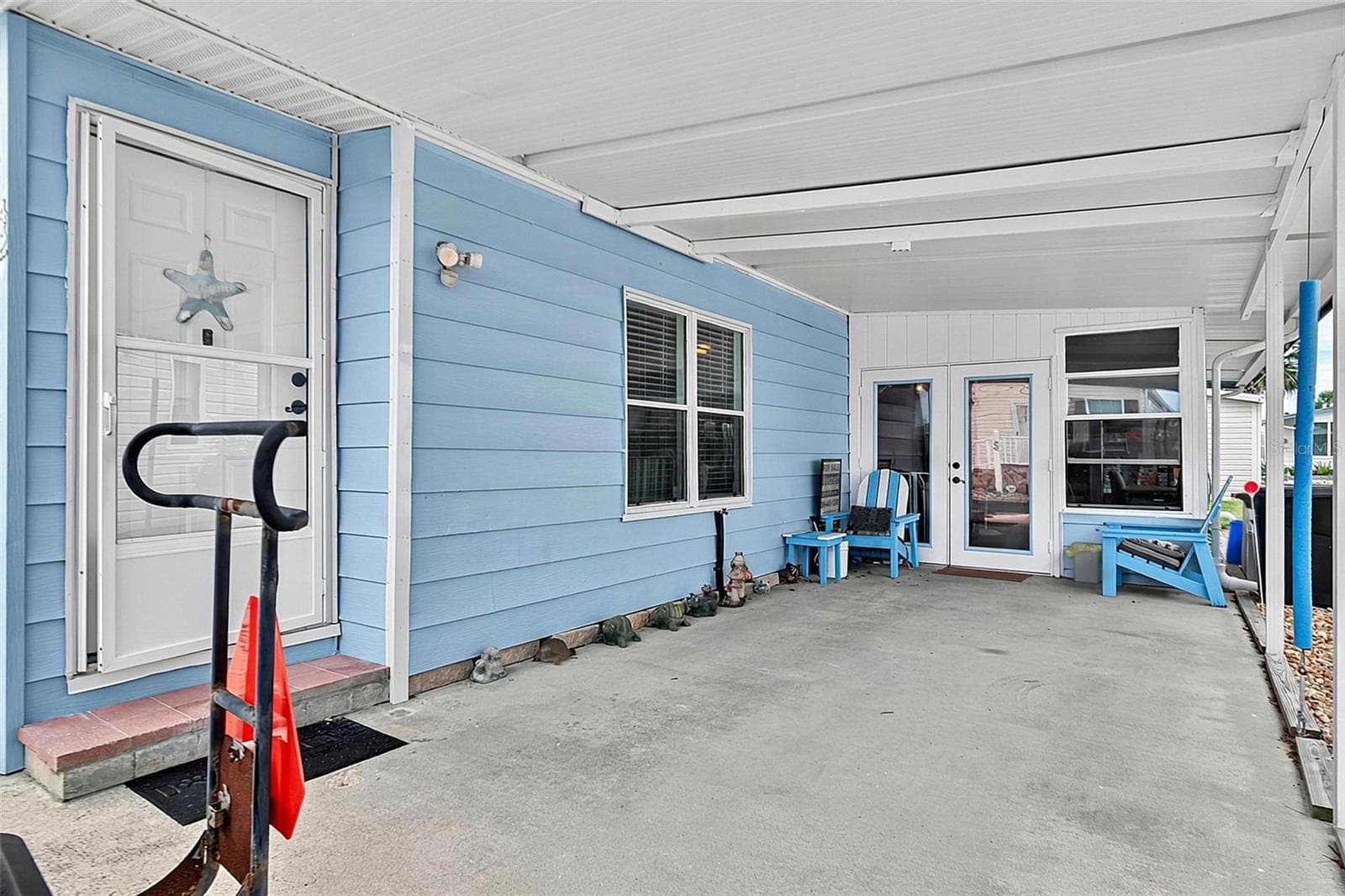 Manufactured Home at 42 NAUTILUS DR, FLAGLER BEACH, photo 5 of 81