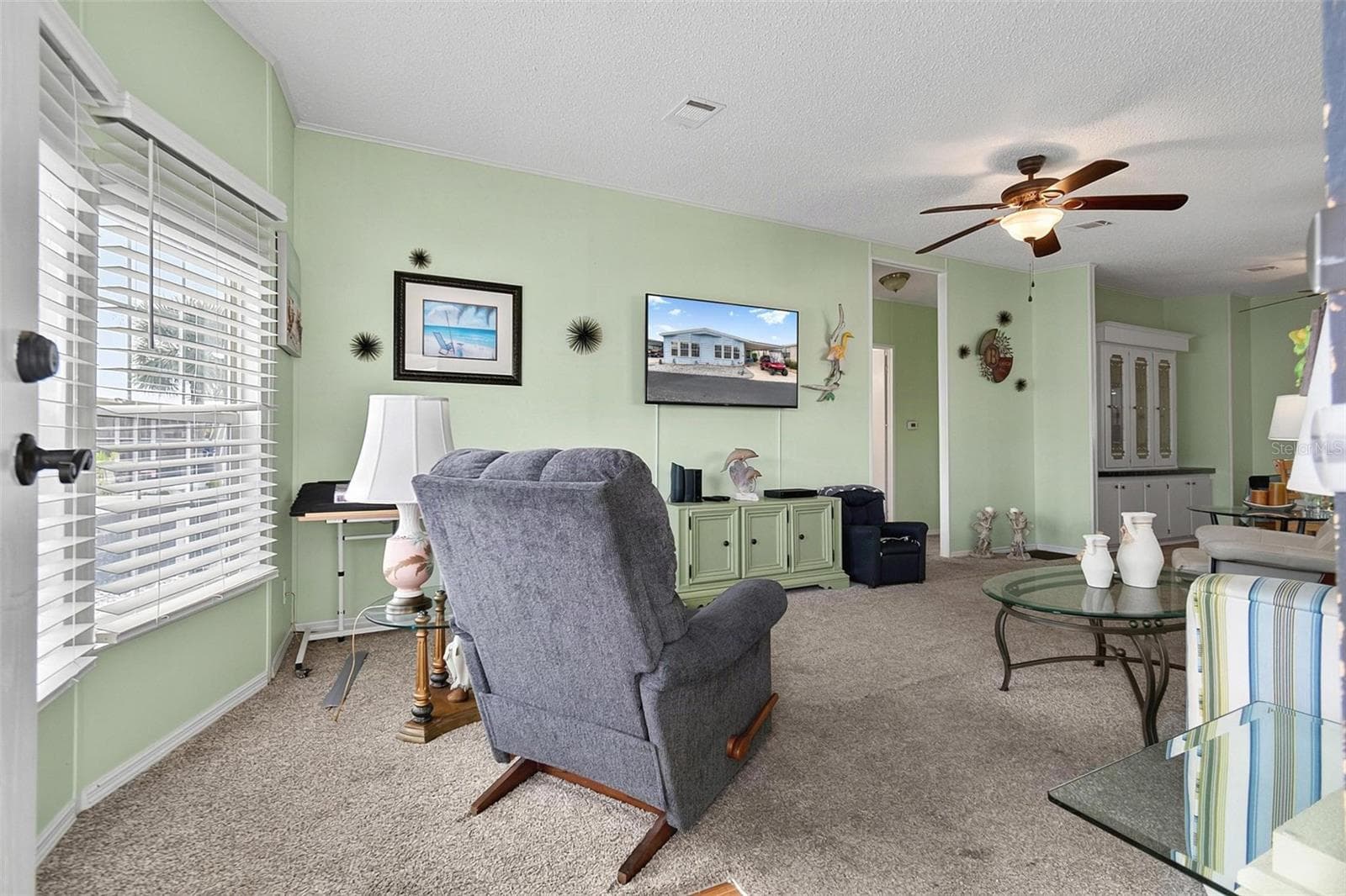 Manufactured Home at 42 NAUTILUS DR, FLAGLER BEACH, photo 10 of 81