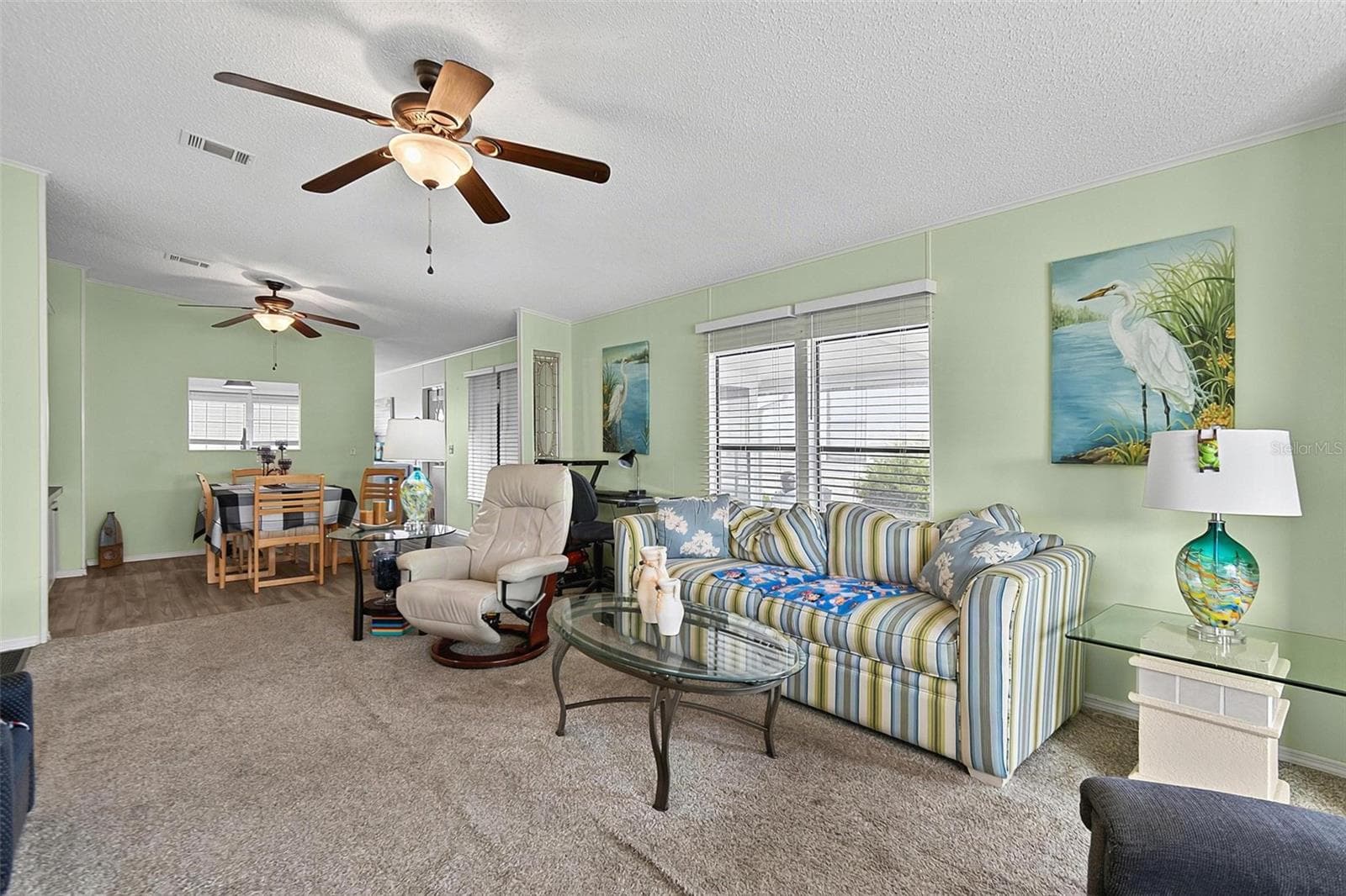 Manufactured Home at 42 NAUTILUS DR, FLAGLER BEACH, photo 9 of 81