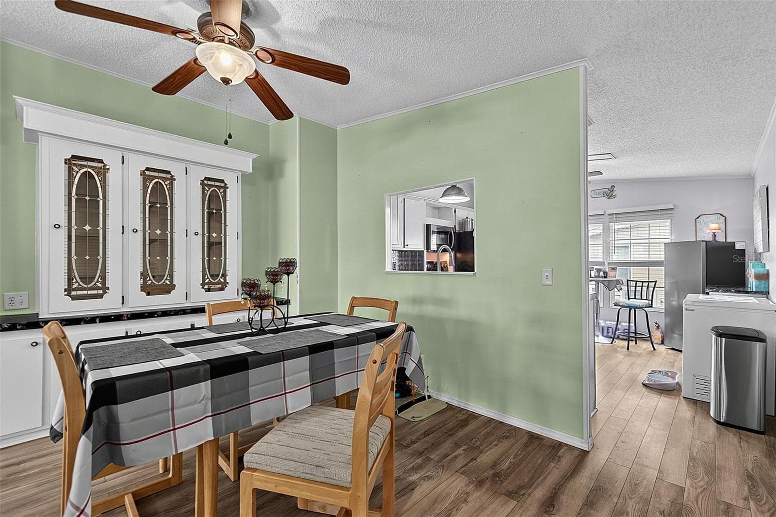 Manufactured Home at 42 NAUTILUS DR, FLAGLER BEACH, photo 14 of 81