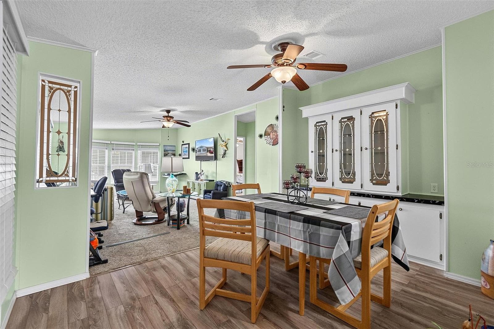 Manufactured Home at 42 NAUTILUS DR, FLAGLER BEACH, photo 15 of 81