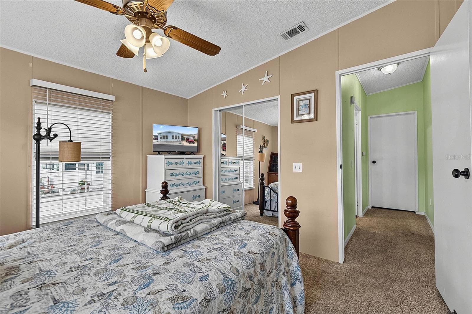 Manufactured Home at 42 NAUTILUS DR, FLAGLER BEACH, photo 23 of 81