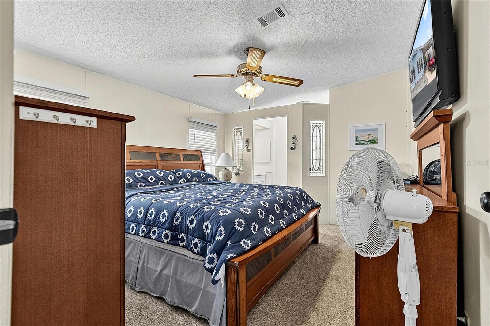 Manufactured Home at 42 NAUTILUS DR, FLAGLER BEACH, photo 28 of 81