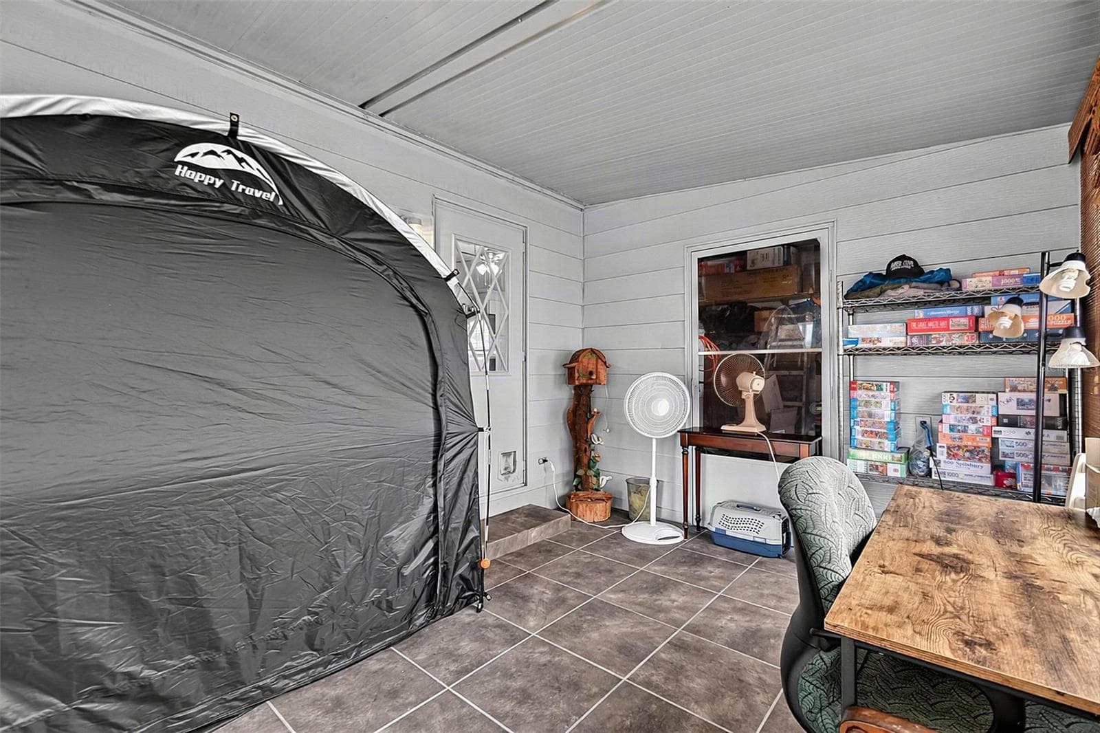 Manufactured Home at 42 NAUTILUS DR, FLAGLER BEACH, photo 35 of 81