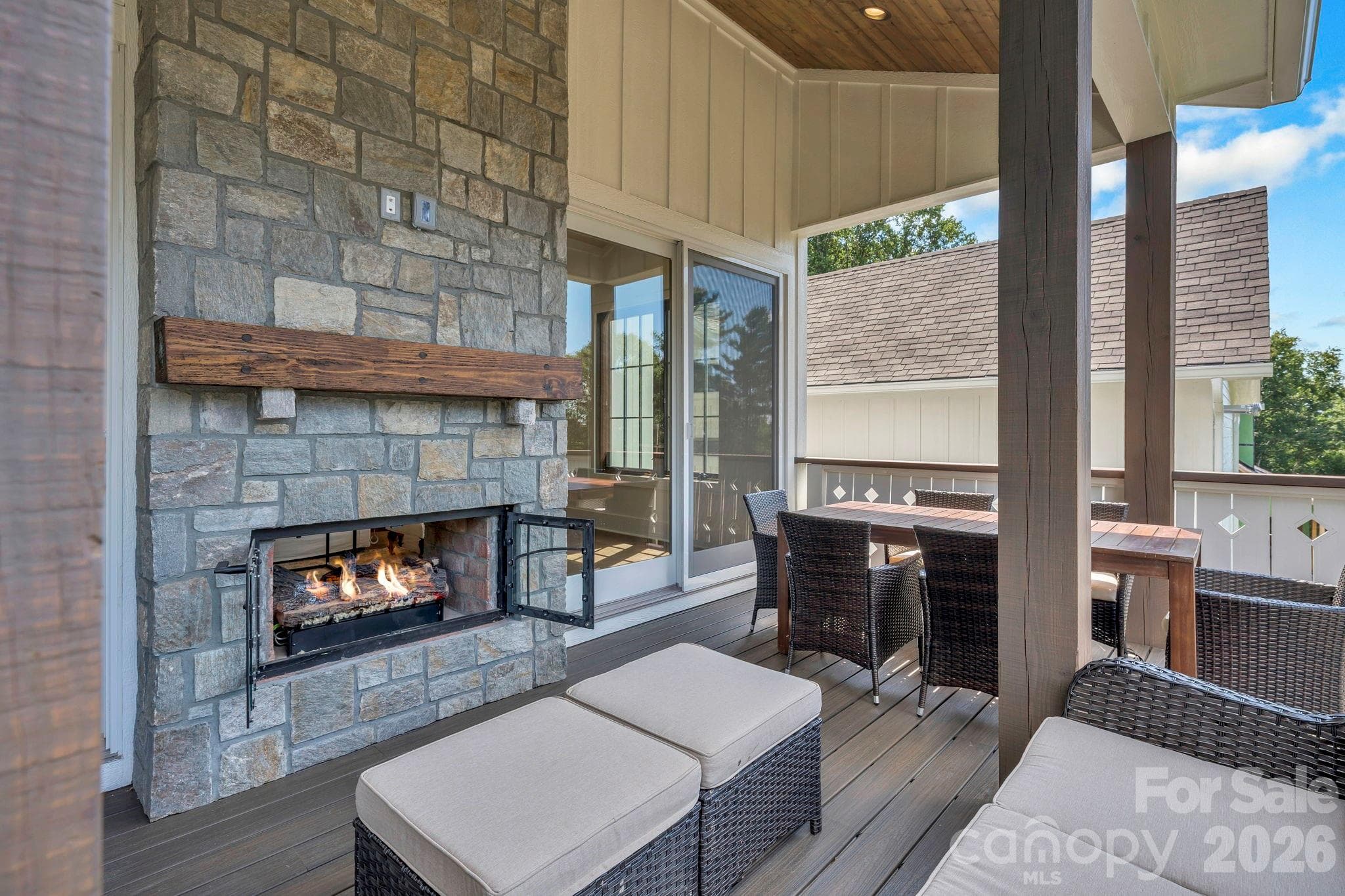 Single Family Residence at 253 Old Boone Road, Blowing Rock, photo 20 of 65