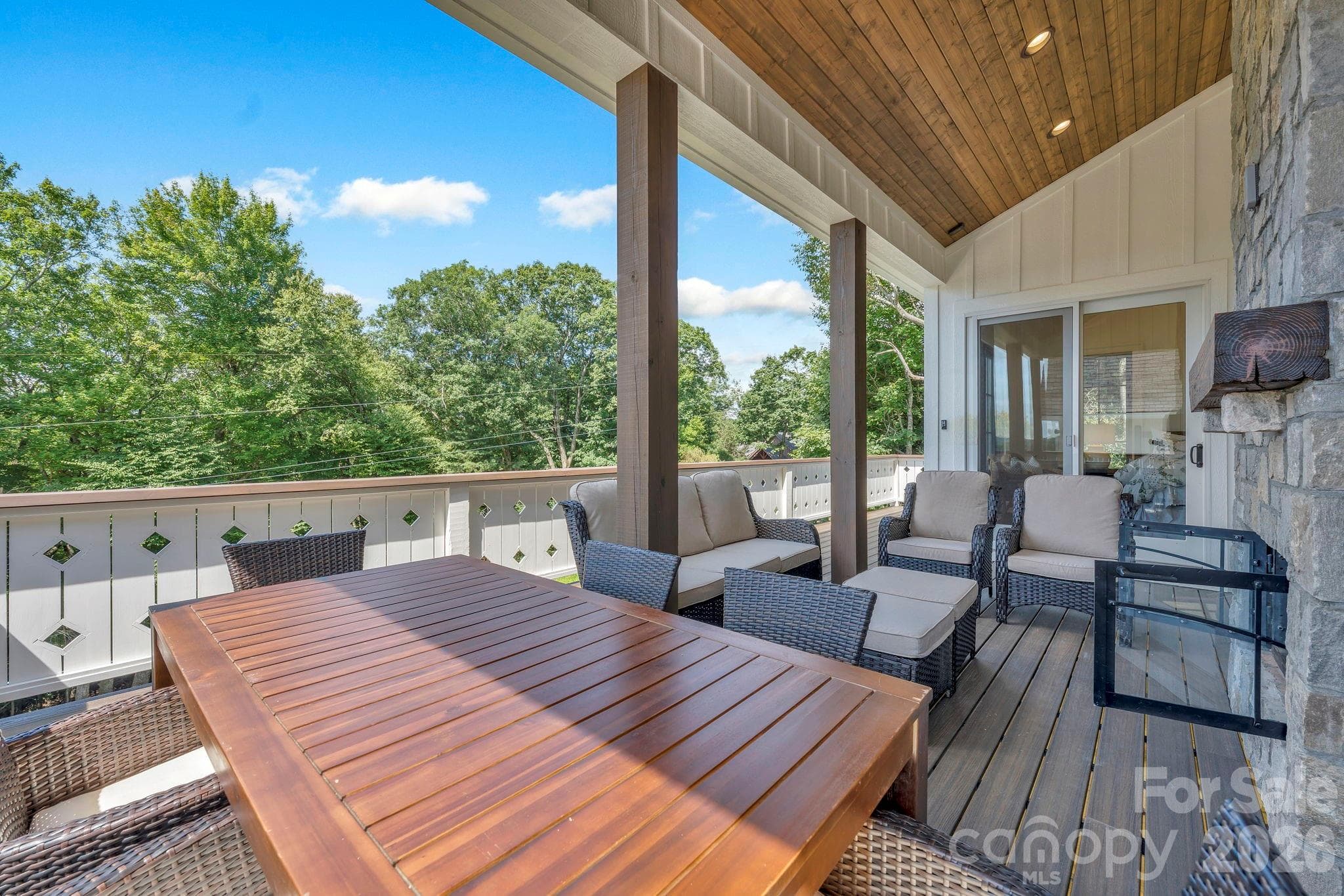 Single Family Residence at 253 Old Boone Road, Blowing Rock, photo 22 of 65