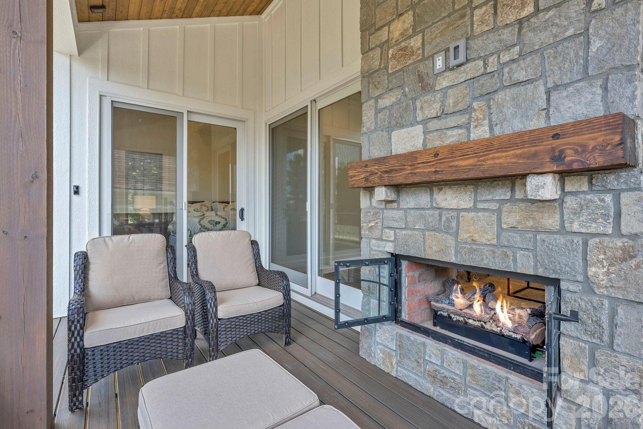 Single Family Residence at 253 Old Boone Road, Blowing Rock, photo 24 of 65