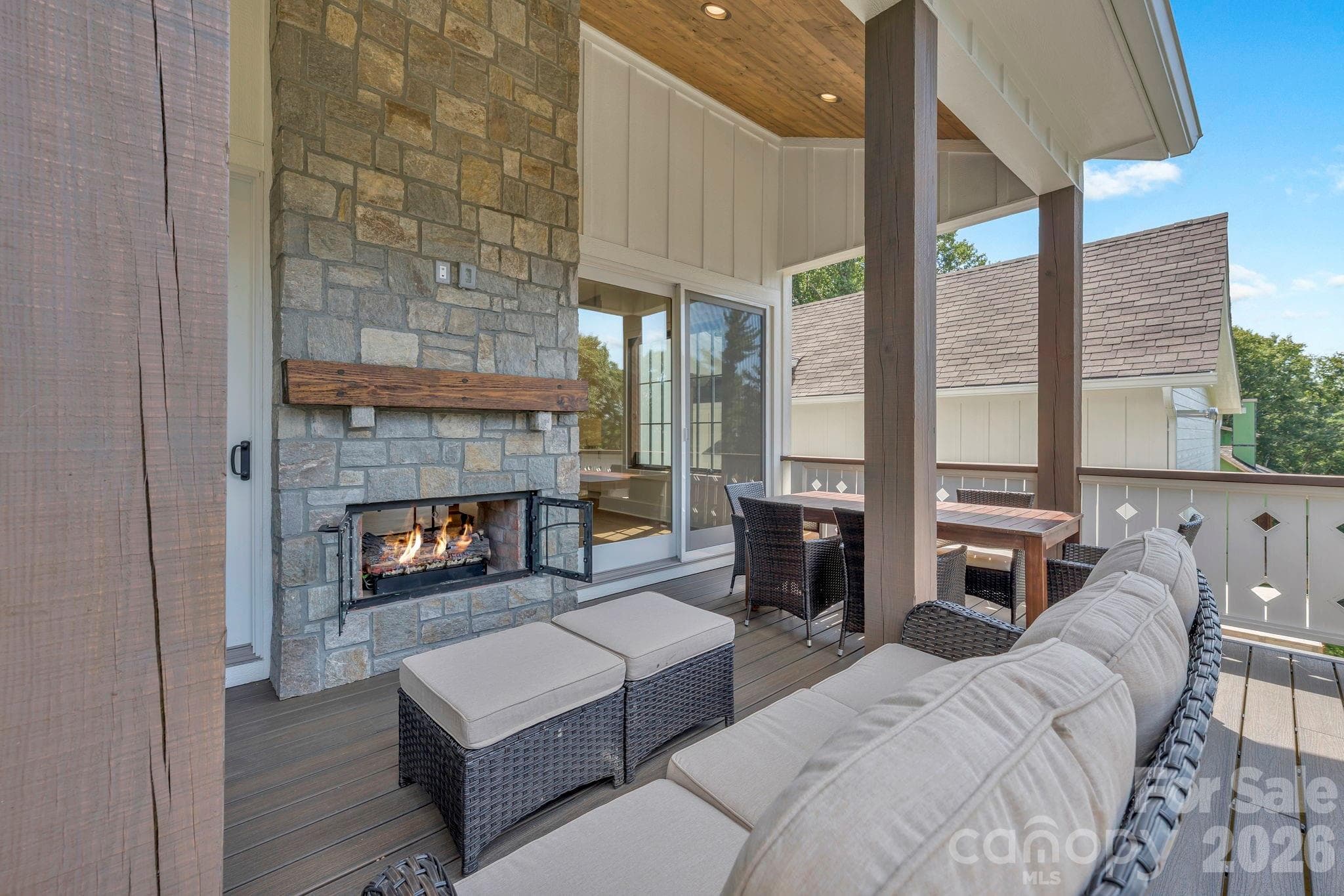 Single Family Residence at 253 Old Boone Road, Blowing Rock, photo 26 of 65