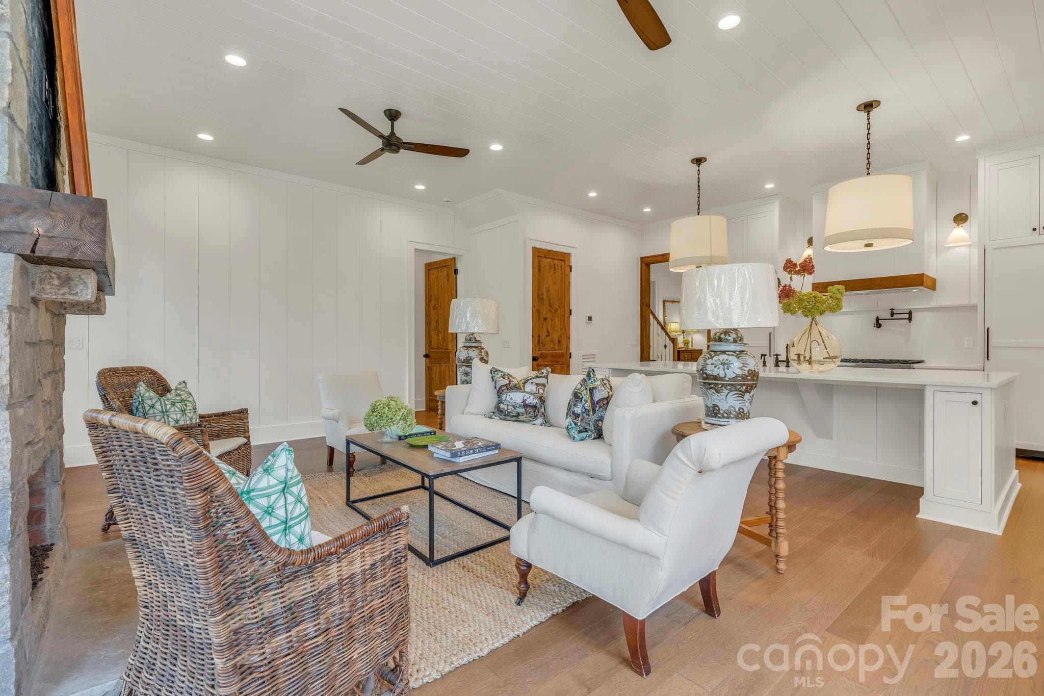 Single Family Residence at 253 Old Boone Road, Blowing Rock, photo 30 of 65