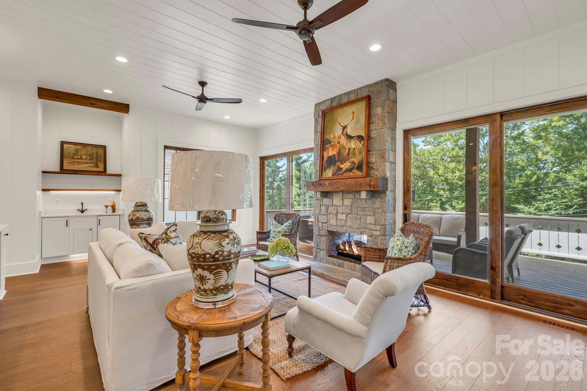 Single Family Residence at 253 Old Boone Road, Blowing Rock, photo 31 of 65