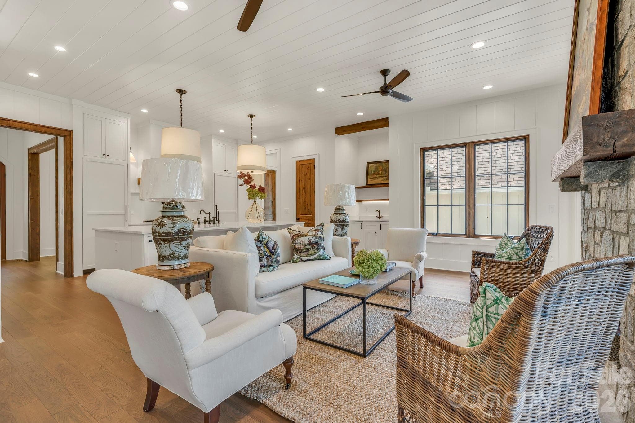 Single Family Residence at 253 Old Boone Road, Blowing Rock, photo 32 of 65
