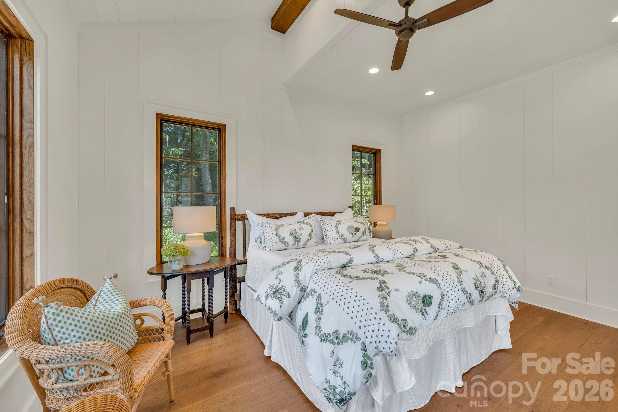 Main Floor Primary Suite - 253 Old Boone Road, Blowing Rock