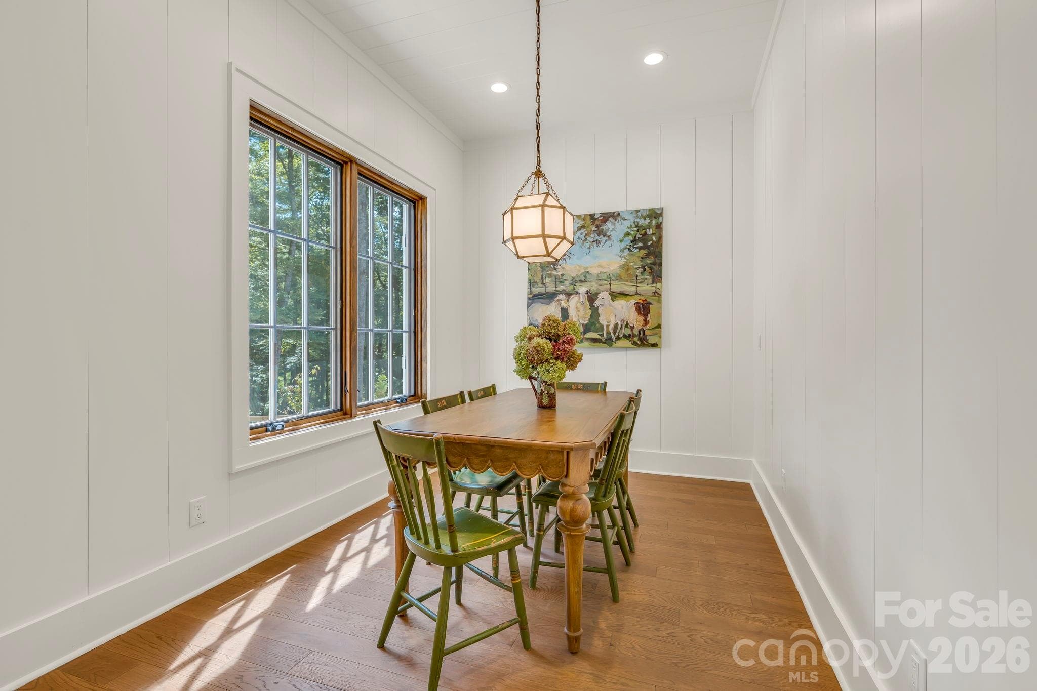 Dining/Office/Flex room on Main - 253 Old Boone Road, Blowing Rock