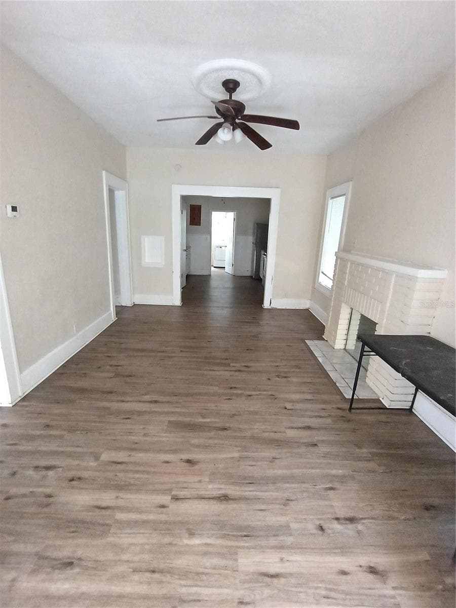 Single Family Residence at 1924 30TH ST S, ST PETERSBURG, photo 9 of 28