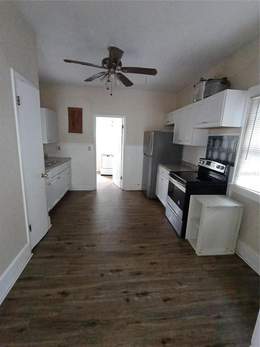 Single Family Residence at 1924 30TH ST S, ST PETERSBURG, photo 26 of 28