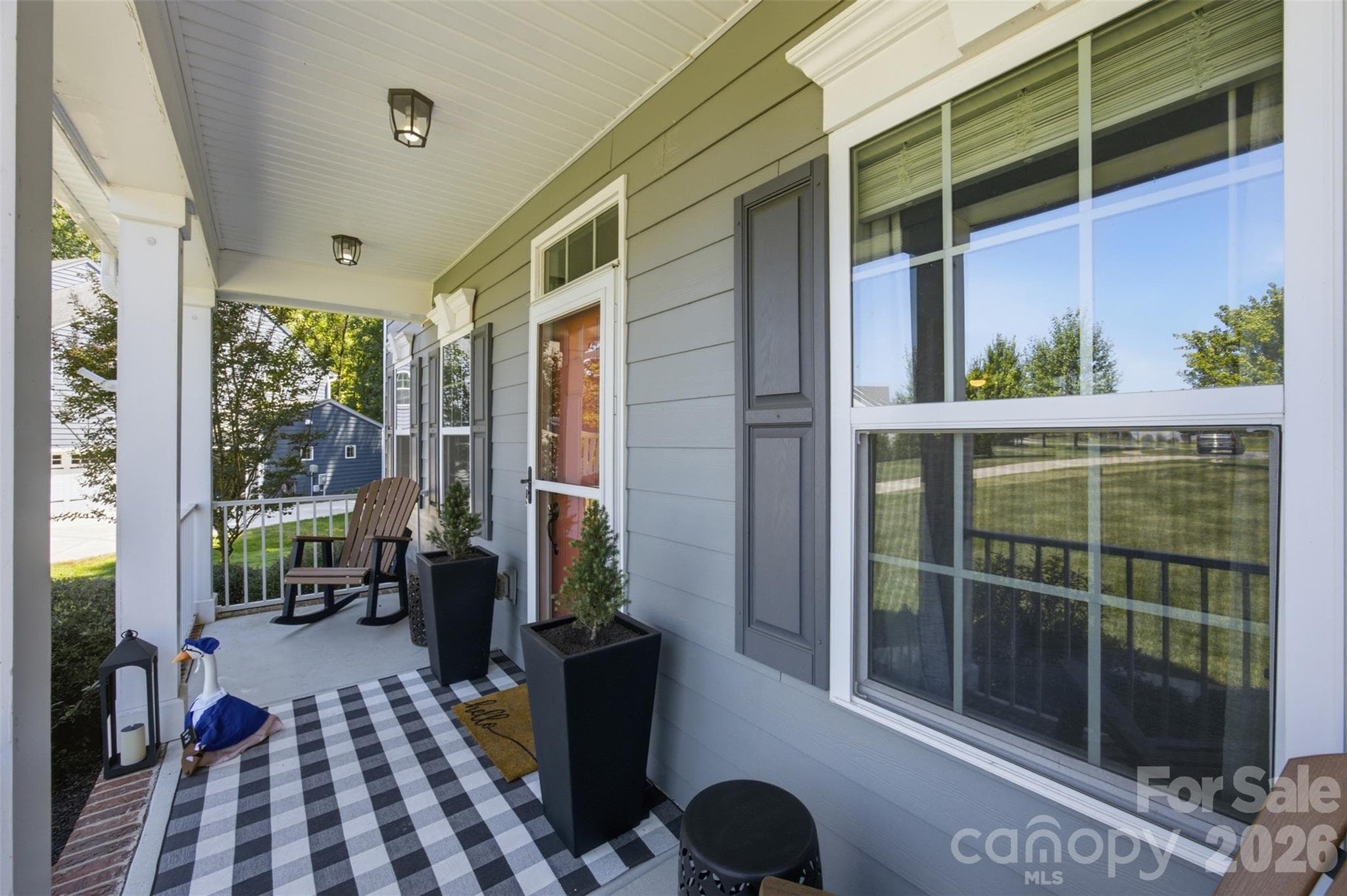 Single Family Residence at 1009 Brookmeade Drive, Waxhaw, photo 4 of 48